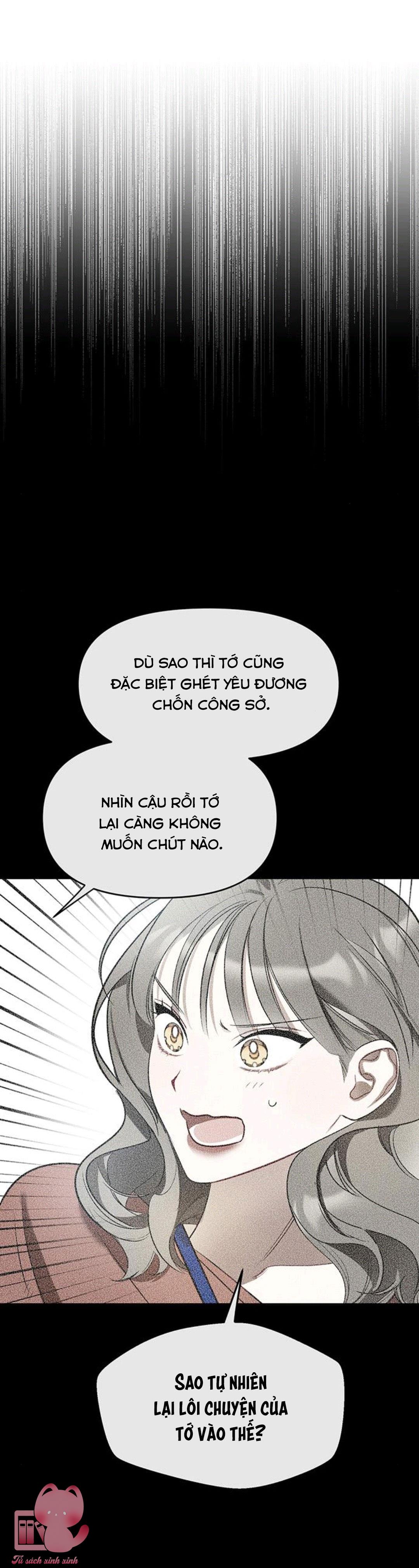 Gieo Nhân Gặt Quả - Chap 12 - Trang 28