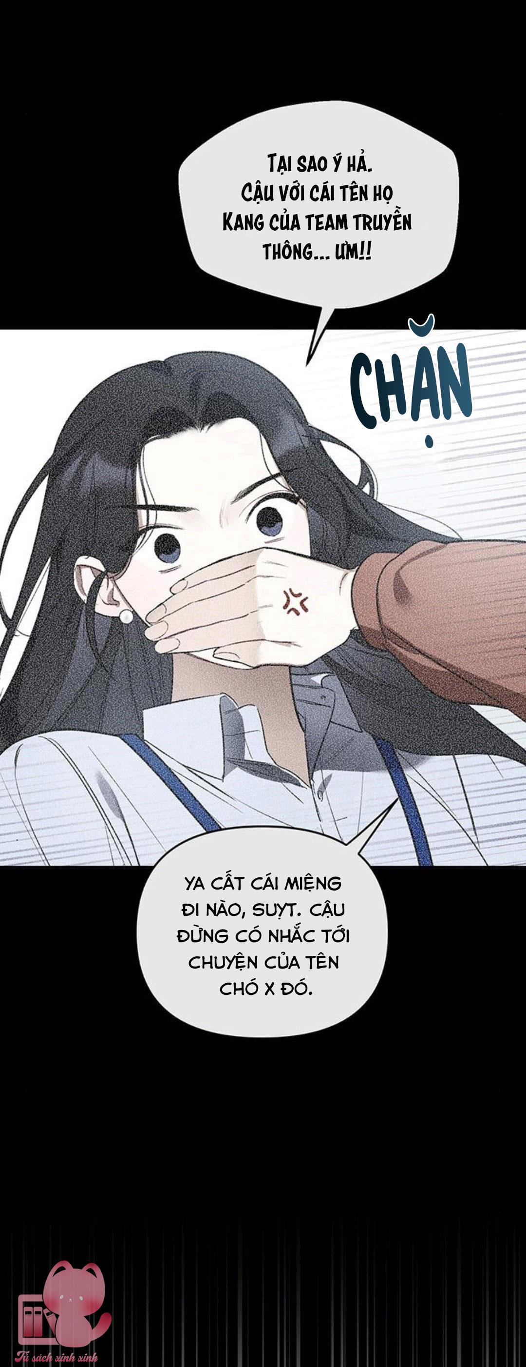 Gieo Nhân Gặt Quả - Chap 12 - Trang 29