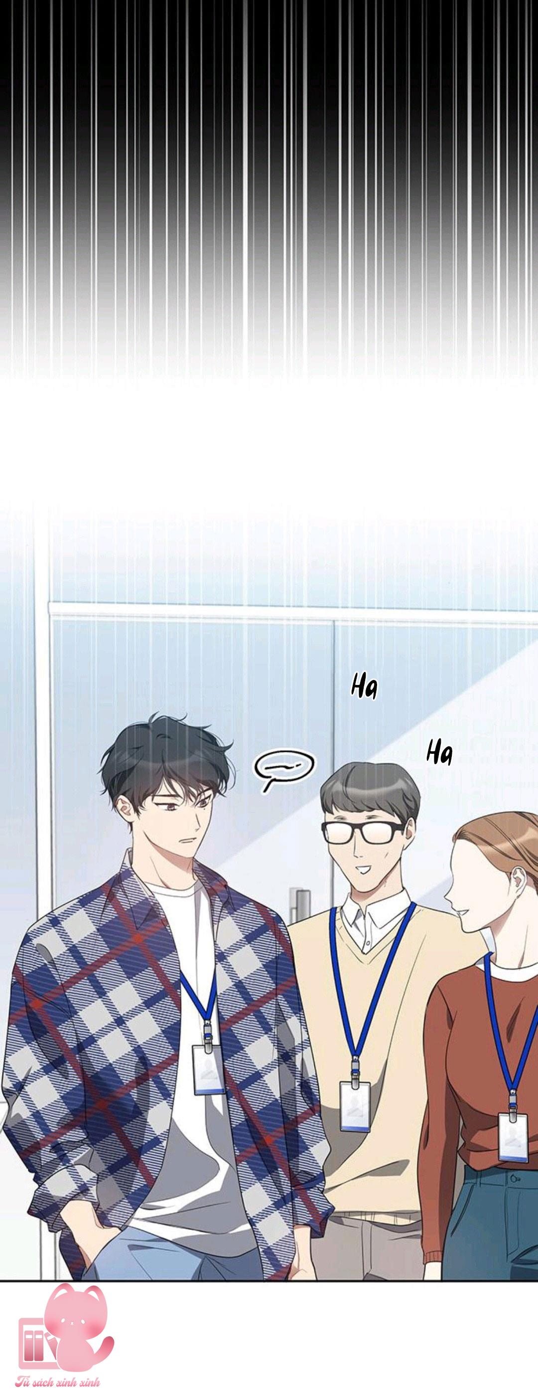 Gieo Nhân Gặt Quả - Chap 12 - Trang 30