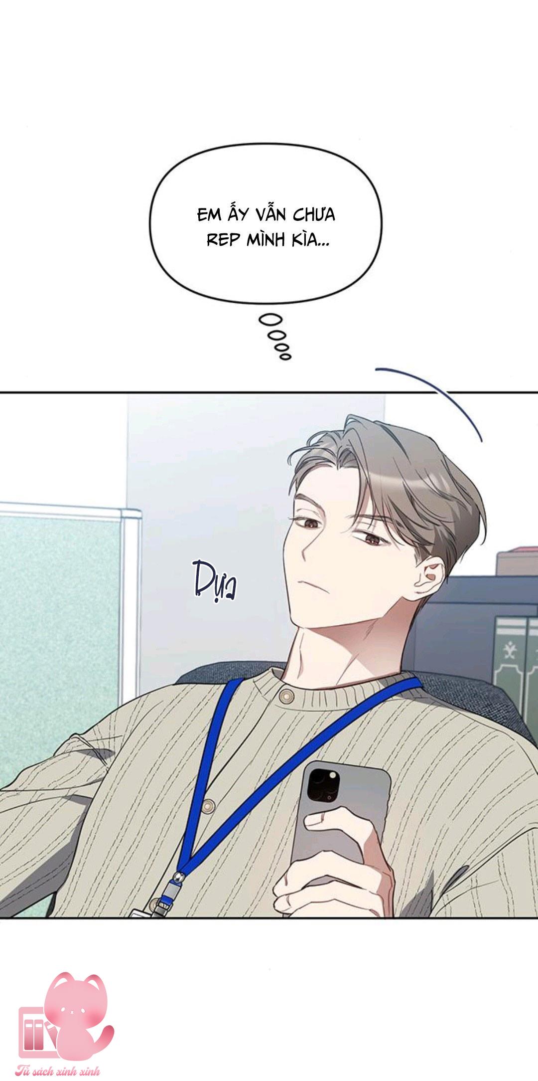 Gieo Nhân Gặt Quả - Chap 12 - Trang 4