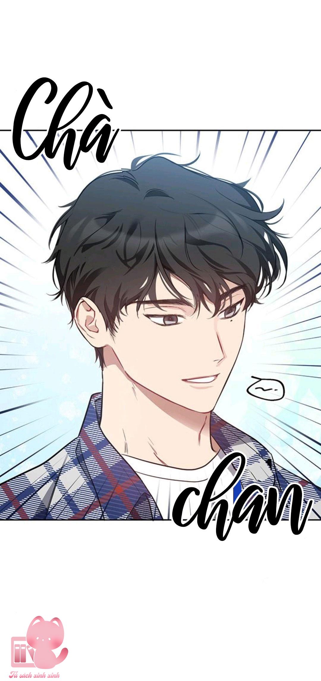 Gieo Nhân Gặt Quả - Chap 12 - Trang 31