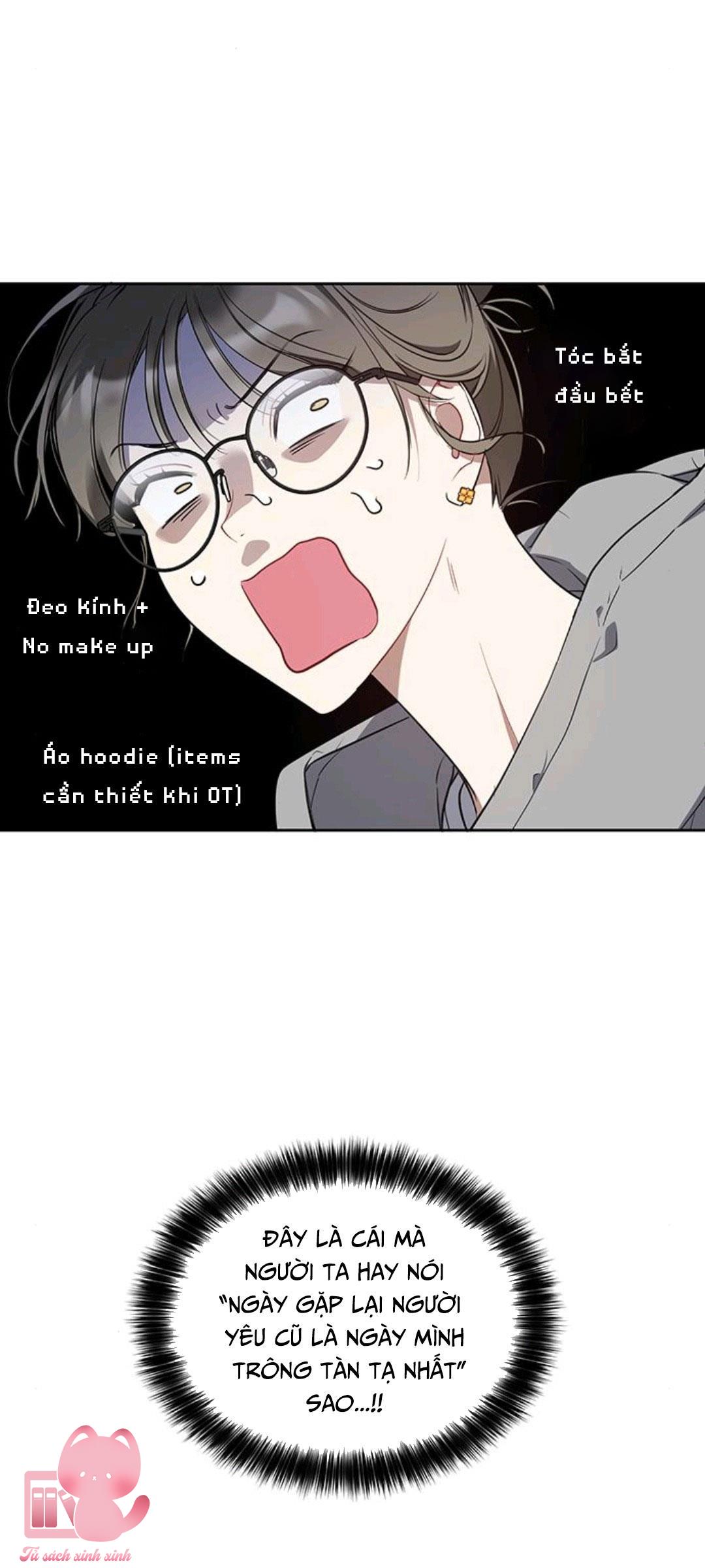 Gieo Nhân Gặt Quả - Chap 12 - Trang 33