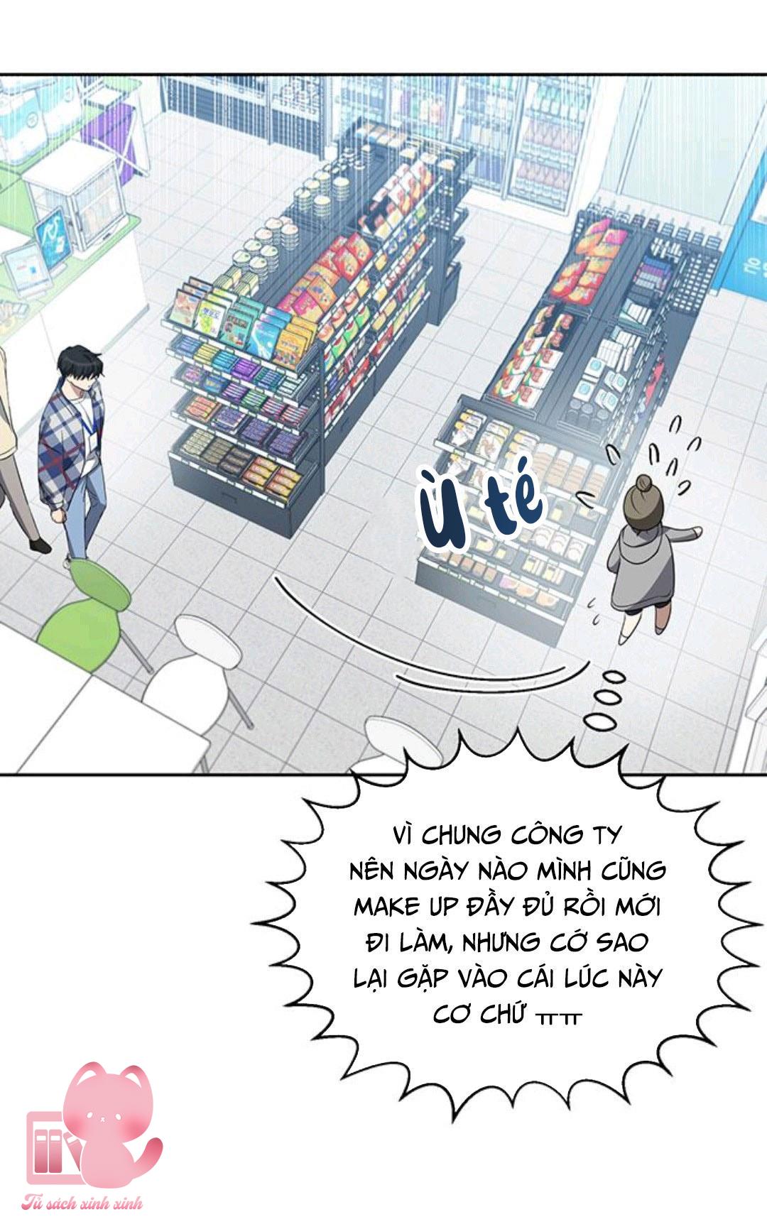 Gieo Nhân Gặt Quả - Chap 12 - Trang 34
