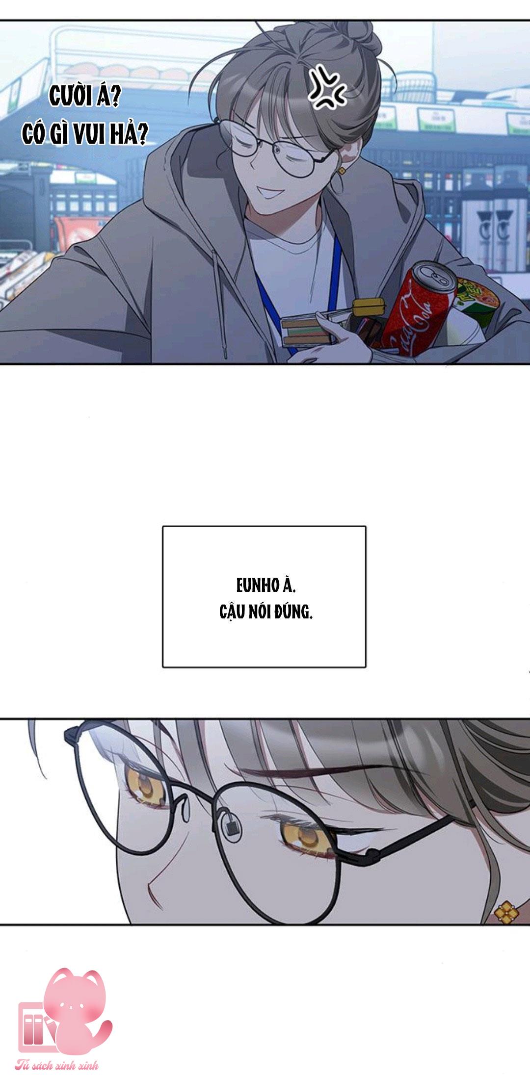 Gieo Nhân Gặt Quả - Chap 12 - Trang 36