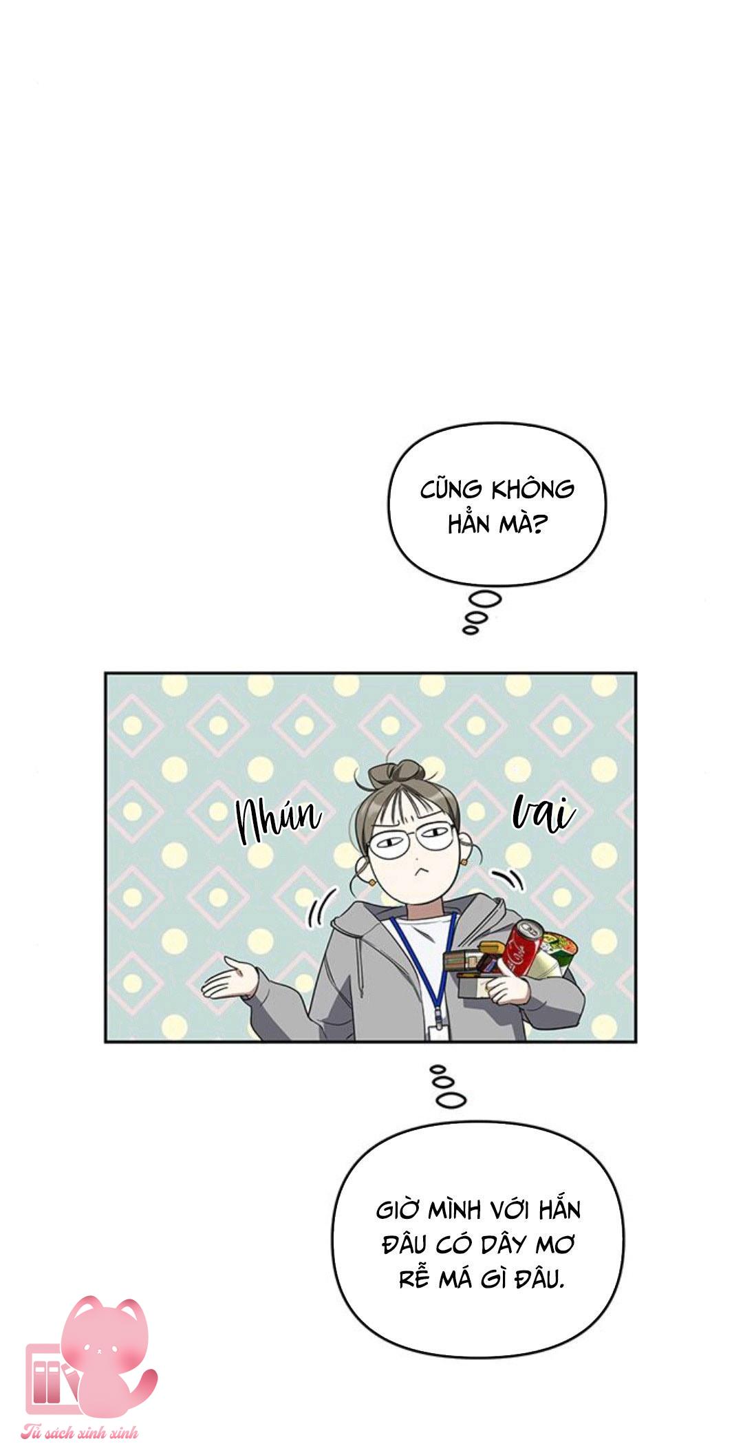 Gieo Nhân Gặt Quả - Chap 12 - Trang 38