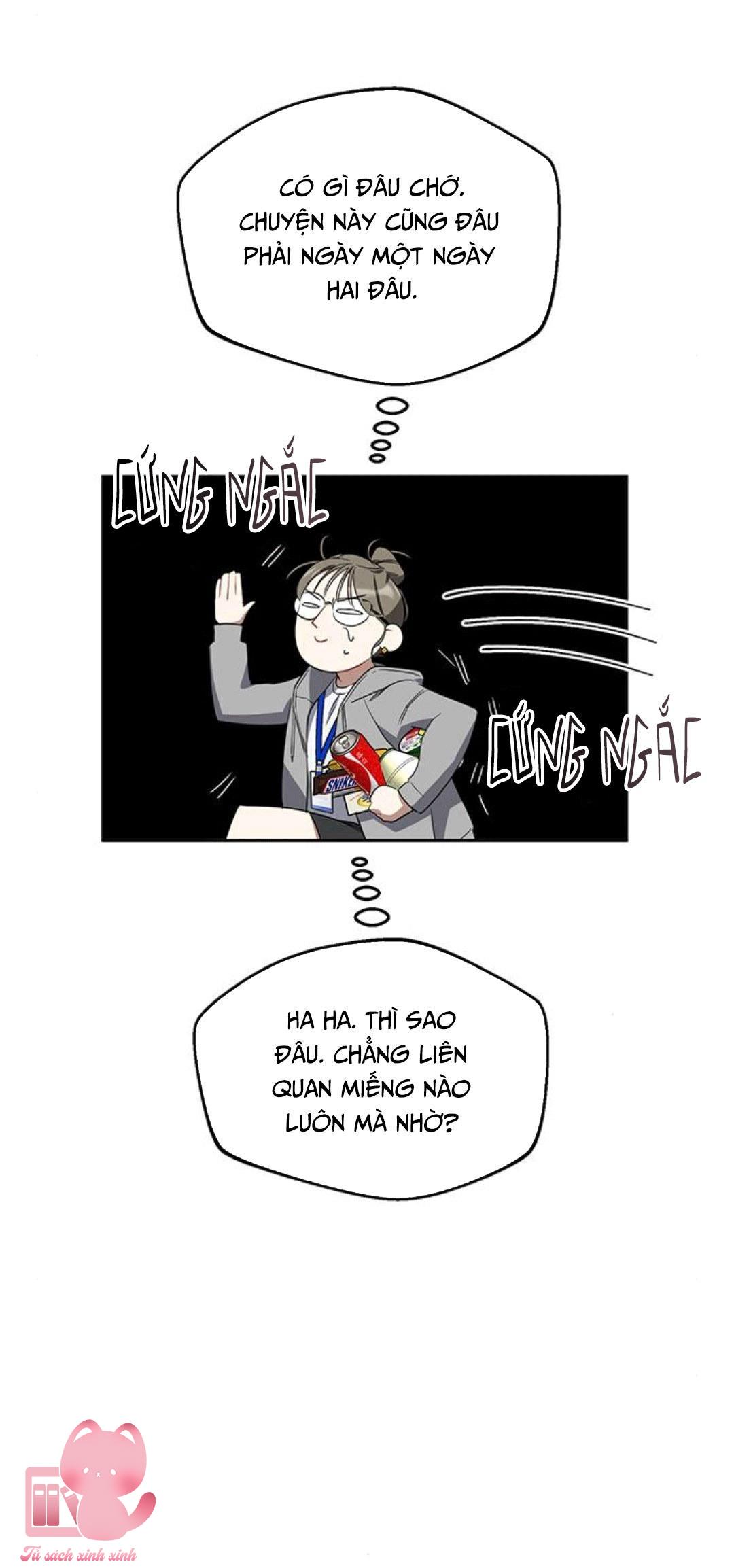 Gieo Nhân Gặt Quả - Chap 12 - Trang 39