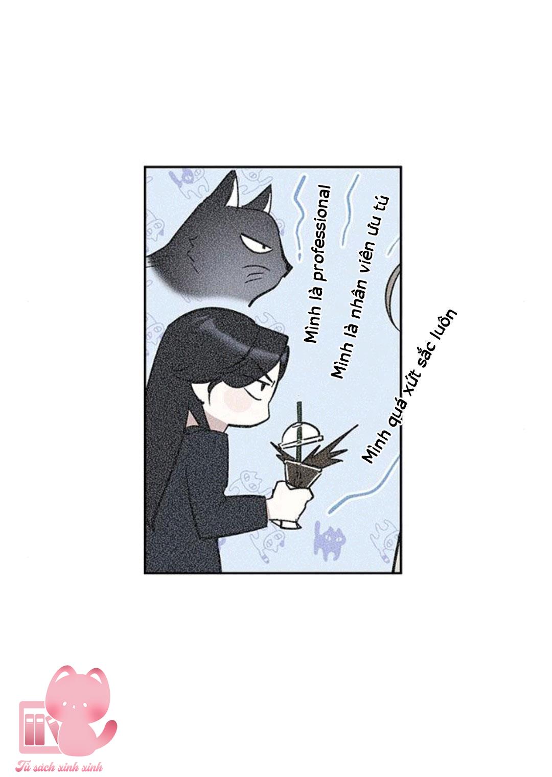 Gieo Nhân Gặt Quả - Chap 12 - Trang 5