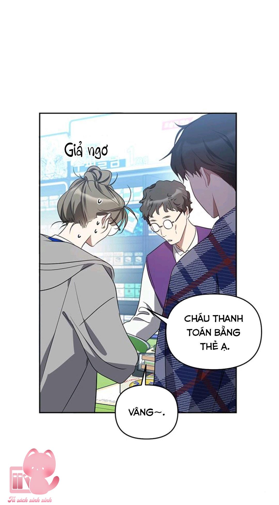 Gieo Nhân Gặt Quả - Chap 12 - Trang 42