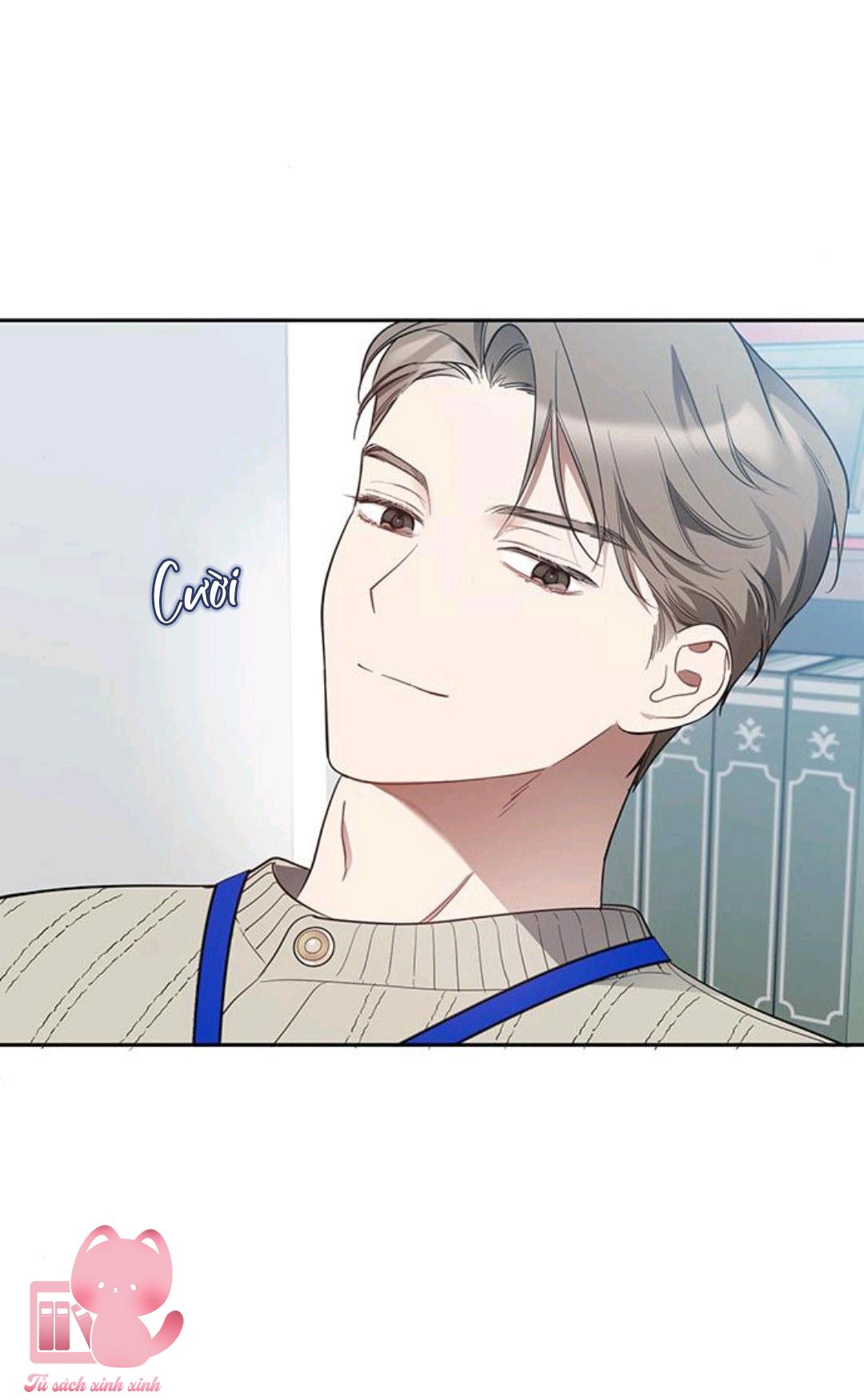 Gieo Nhân Gặt Quả - Chap 12 - Trang 6