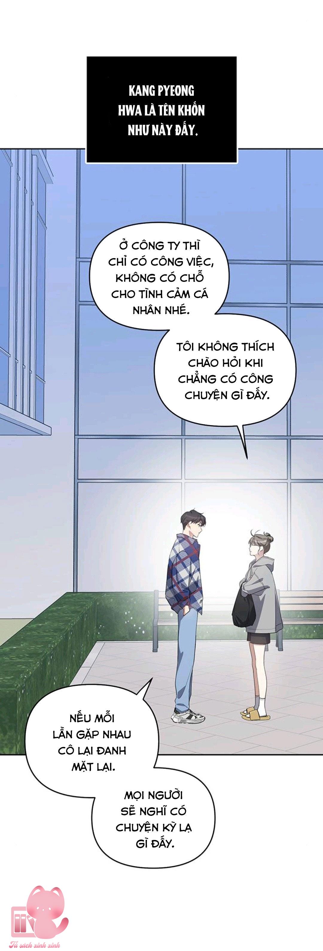 Gieo Nhân Gặt Quả - Chap 12 - Trang 51