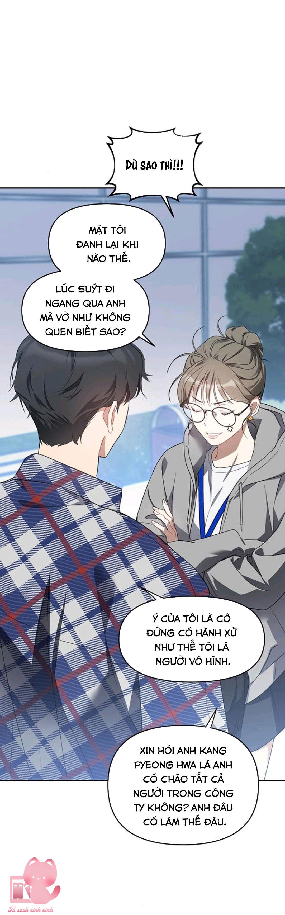 Gieo Nhân Gặt Quả - Chap 12 - Trang 53