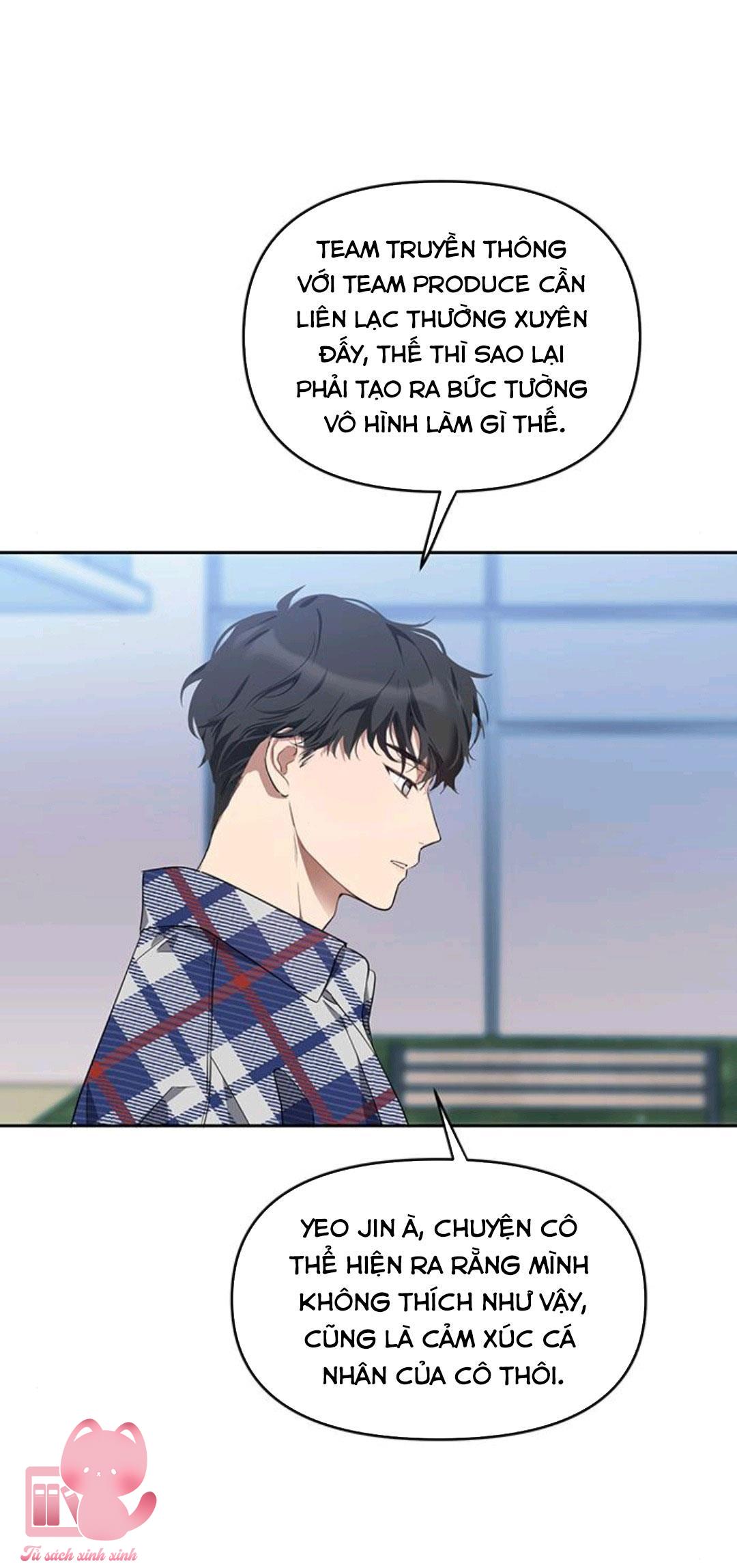 Gieo Nhân Gặt Quả - Chap 12 - Trang 54