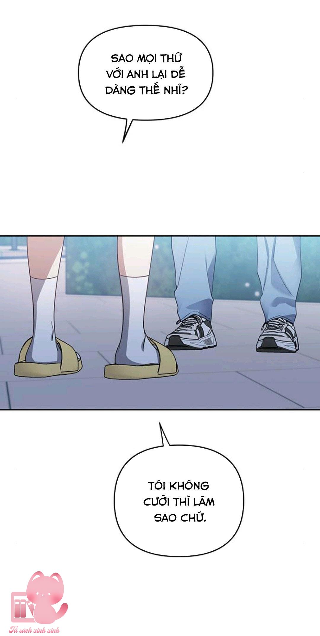 Gieo Nhân Gặt Quả - Chap 12 - Trang 56