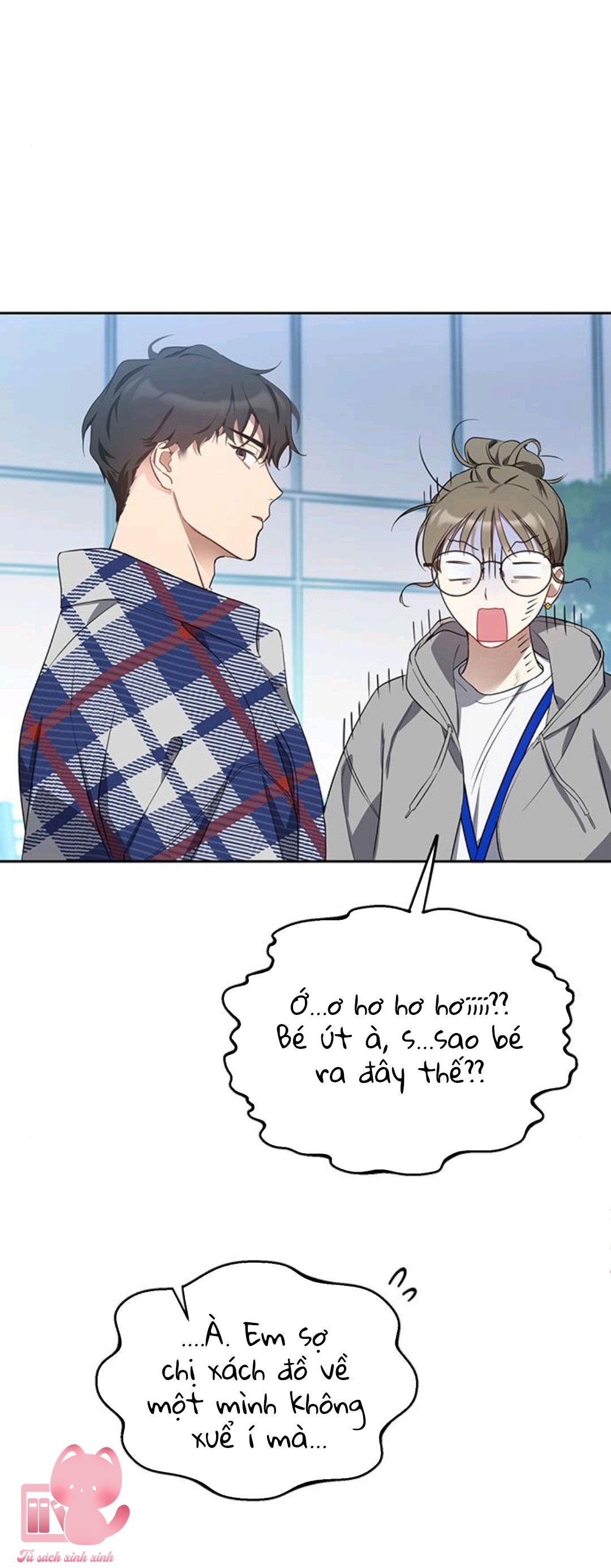 Gieo Nhân Gặt Quả - Chap 12 - Trang 58
