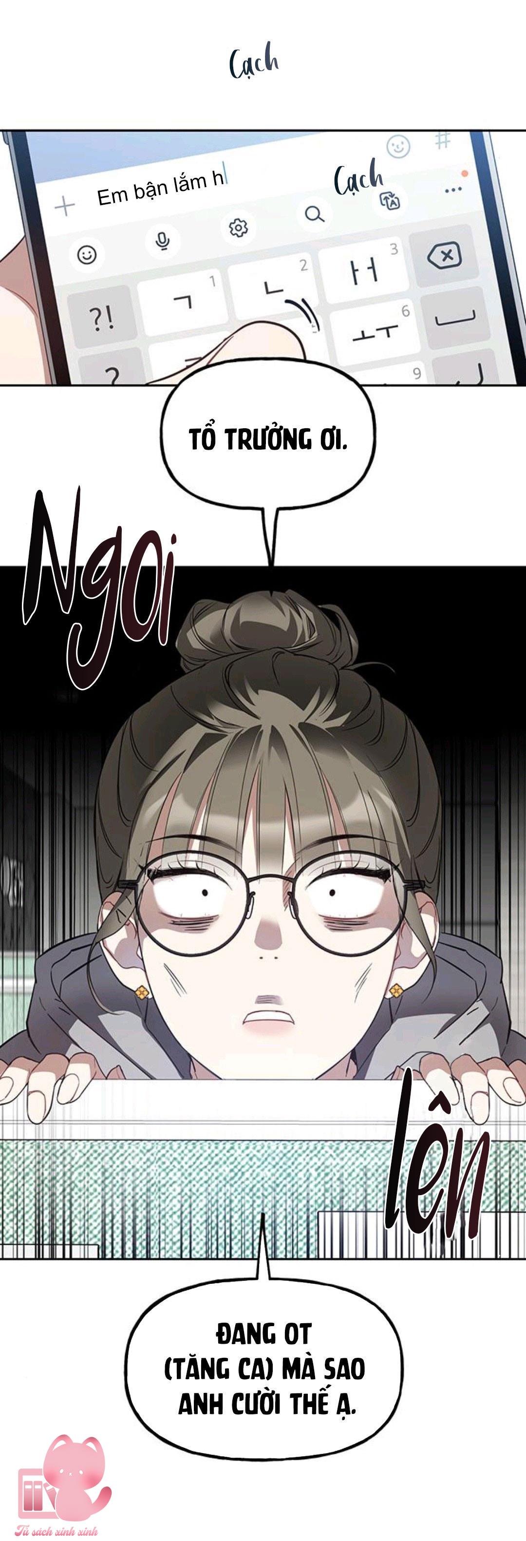 Gieo Nhân Gặt Quả - Chap 12 - Trang 7