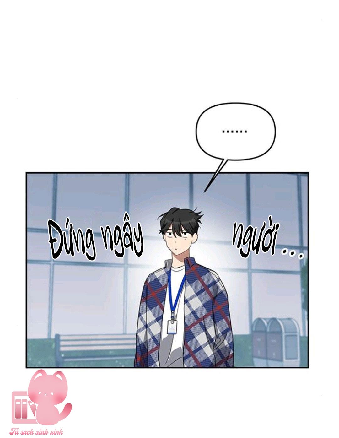 Gieo Nhân Gặt Quả - Chap 12 - Trang 61