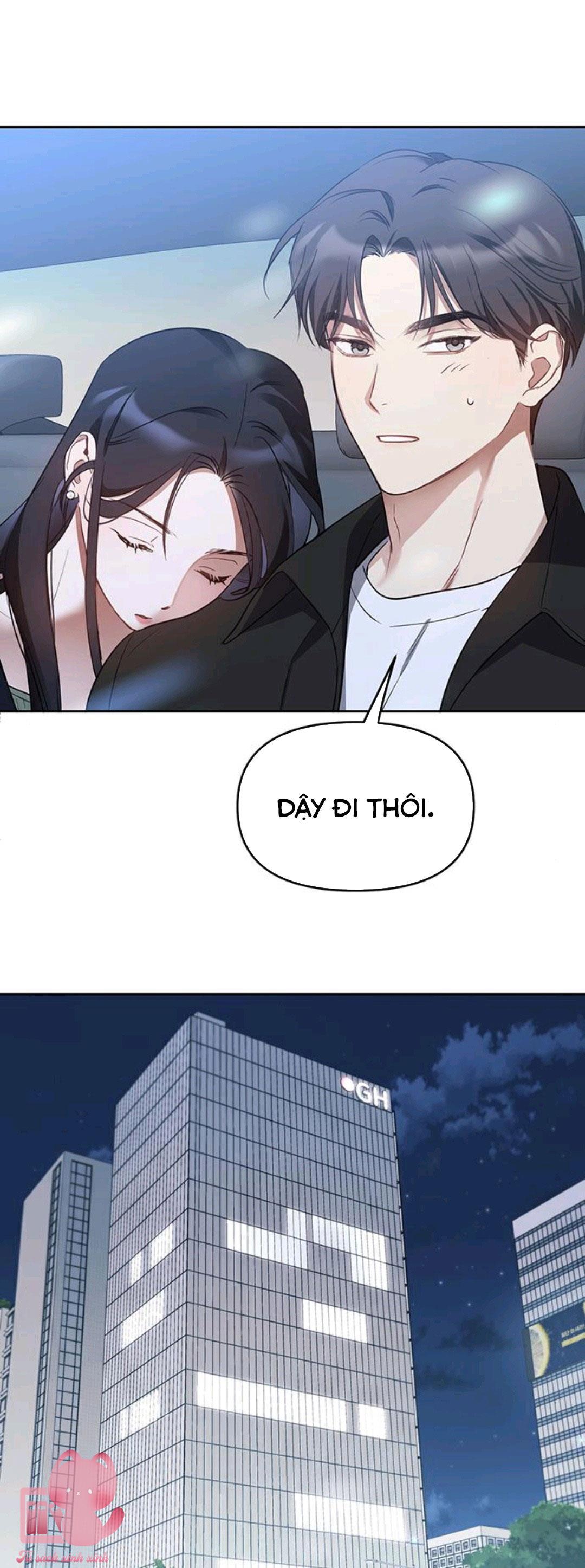 Gieo Nhân Gặt Quả - Chap 12 - Trang 64