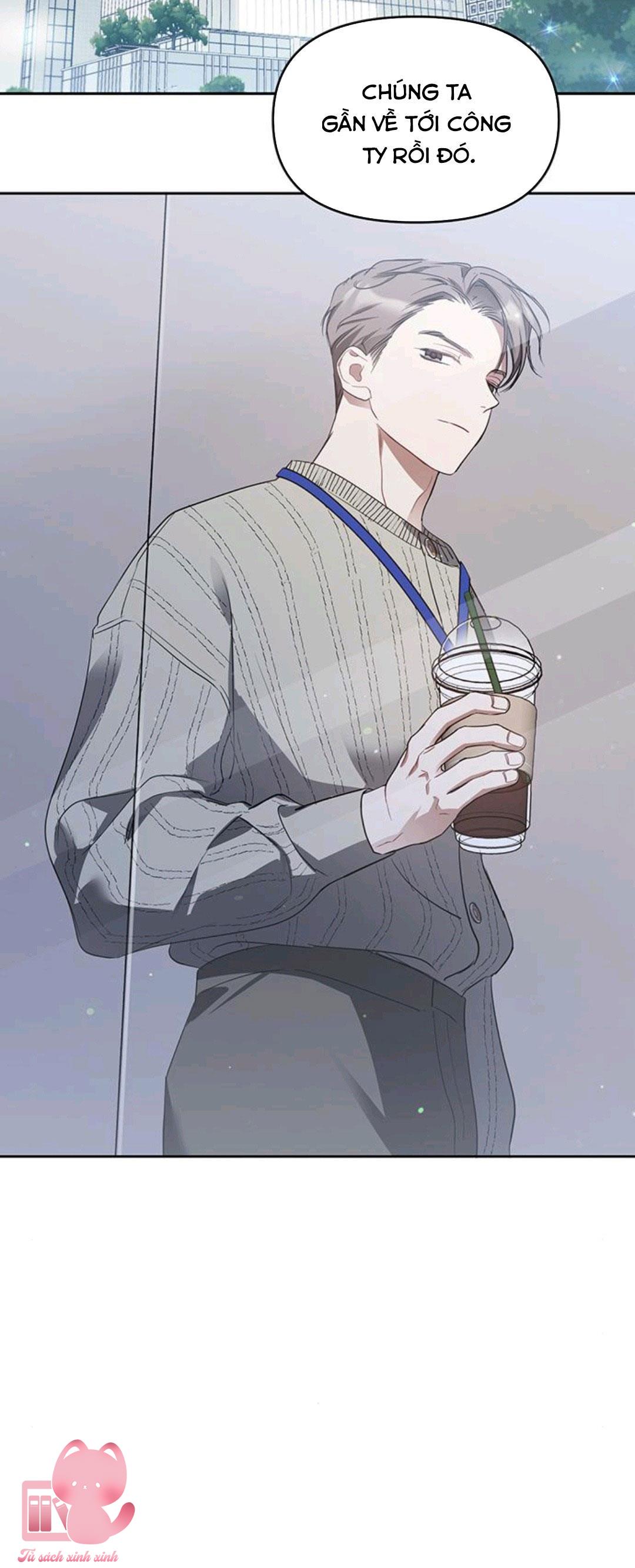 Gieo Nhân Gặt Quả - Chap 12 - Trang 65