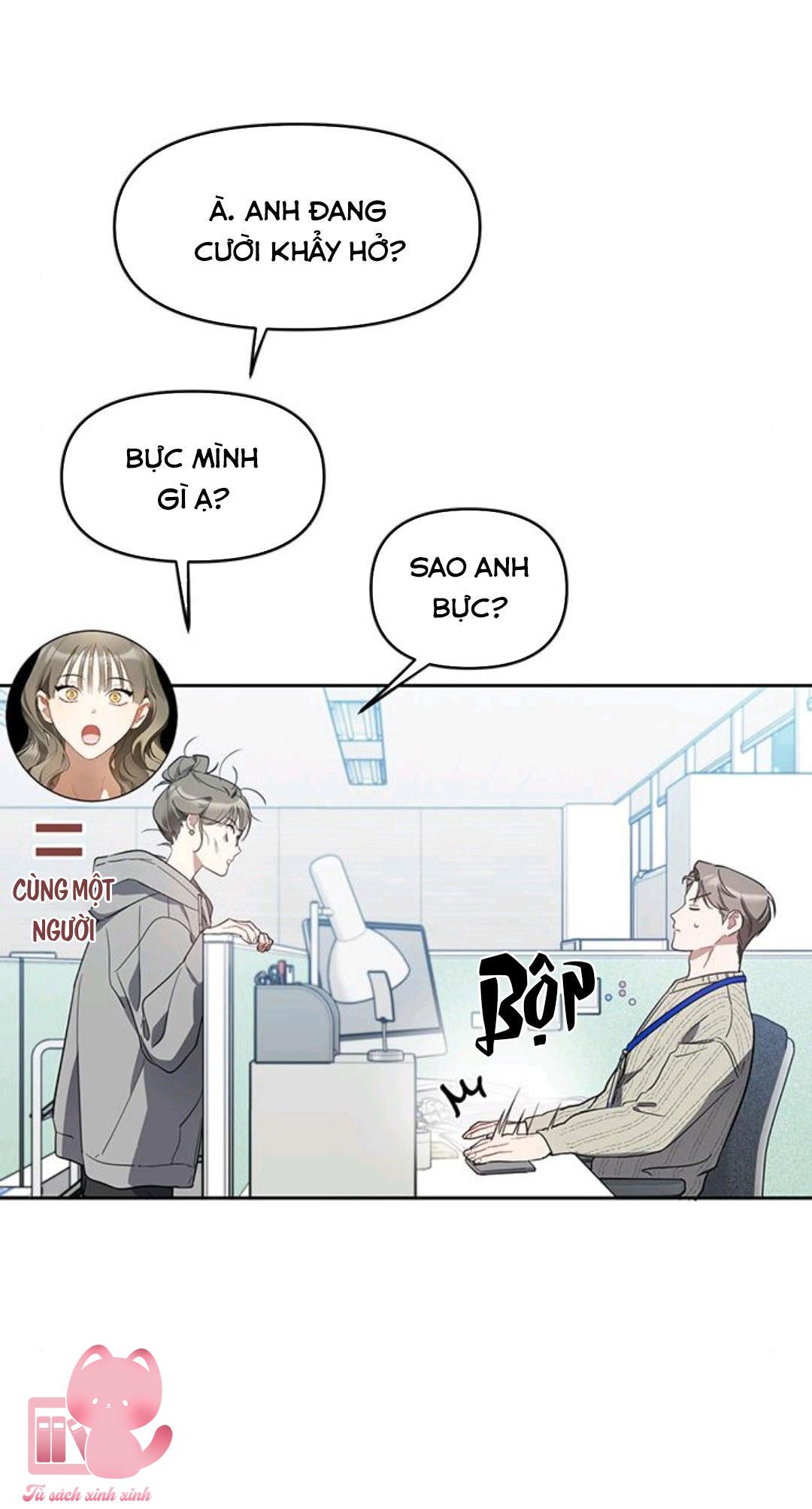 Gieo Nhân Gặt Quả - Chap 12 - Trang 8