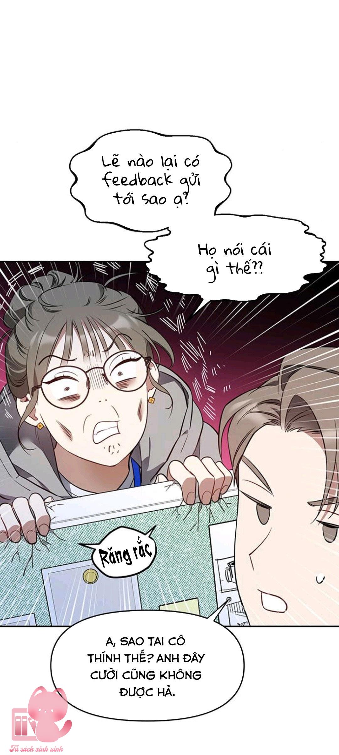 Gieo Nhân Gặt Quả - Chap 12 - Trang 9