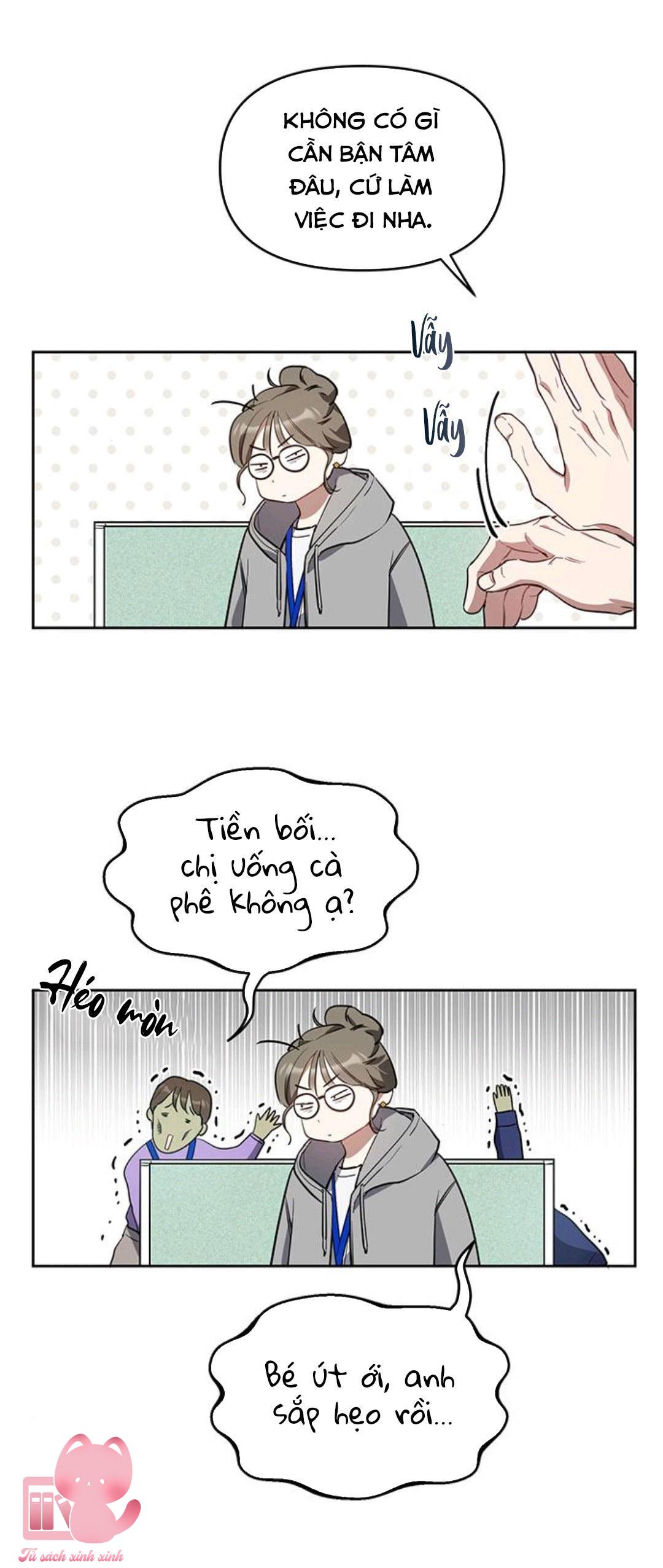 Gieo Nhân Gặt Quả - Chap 12 - Trang 10