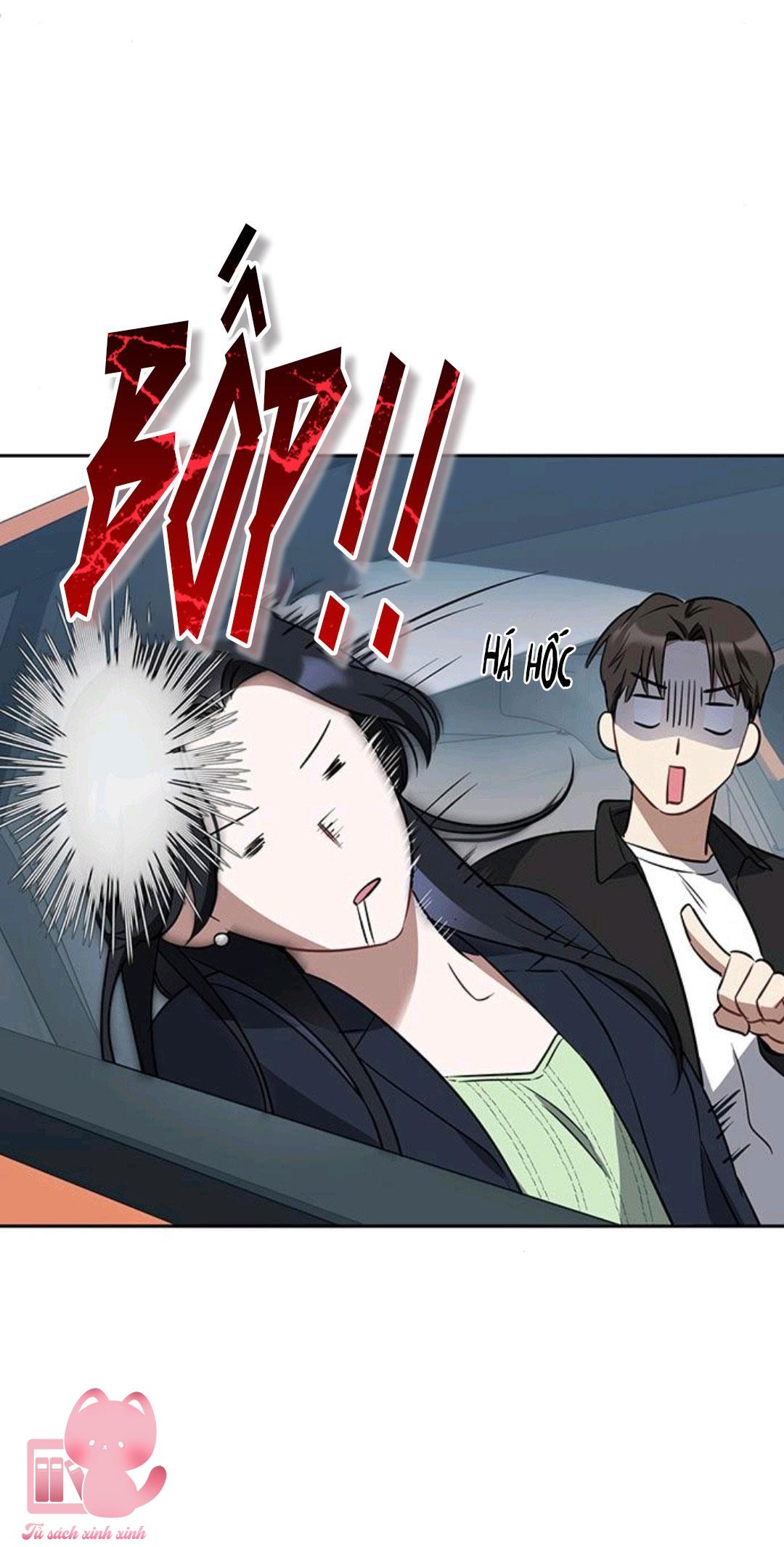 Gieo Nhân Gặt Quả - Chap 13 - Trang 11
