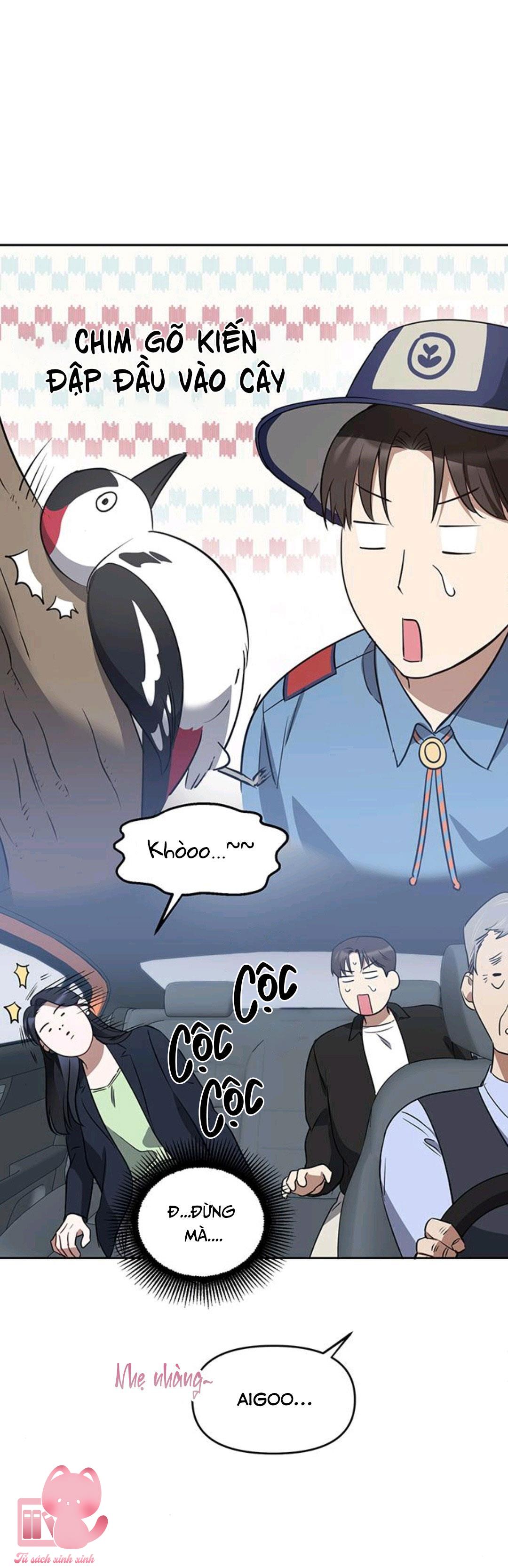 Gieo Nhân Gặt Quả - Chap 13 - Trang 14
