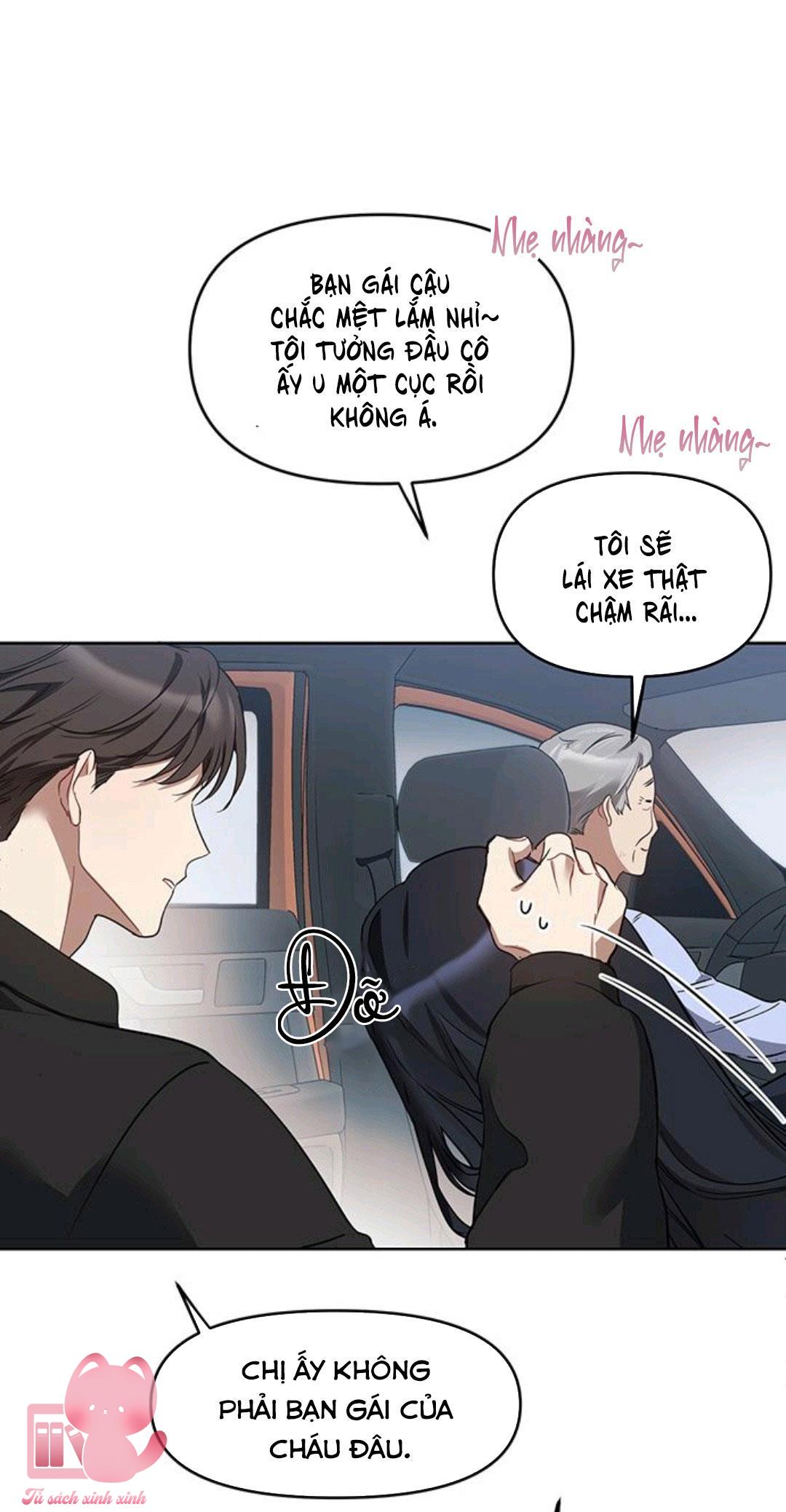 Gieo Nhân Gặt Quả - Chap 13 - Trang 15