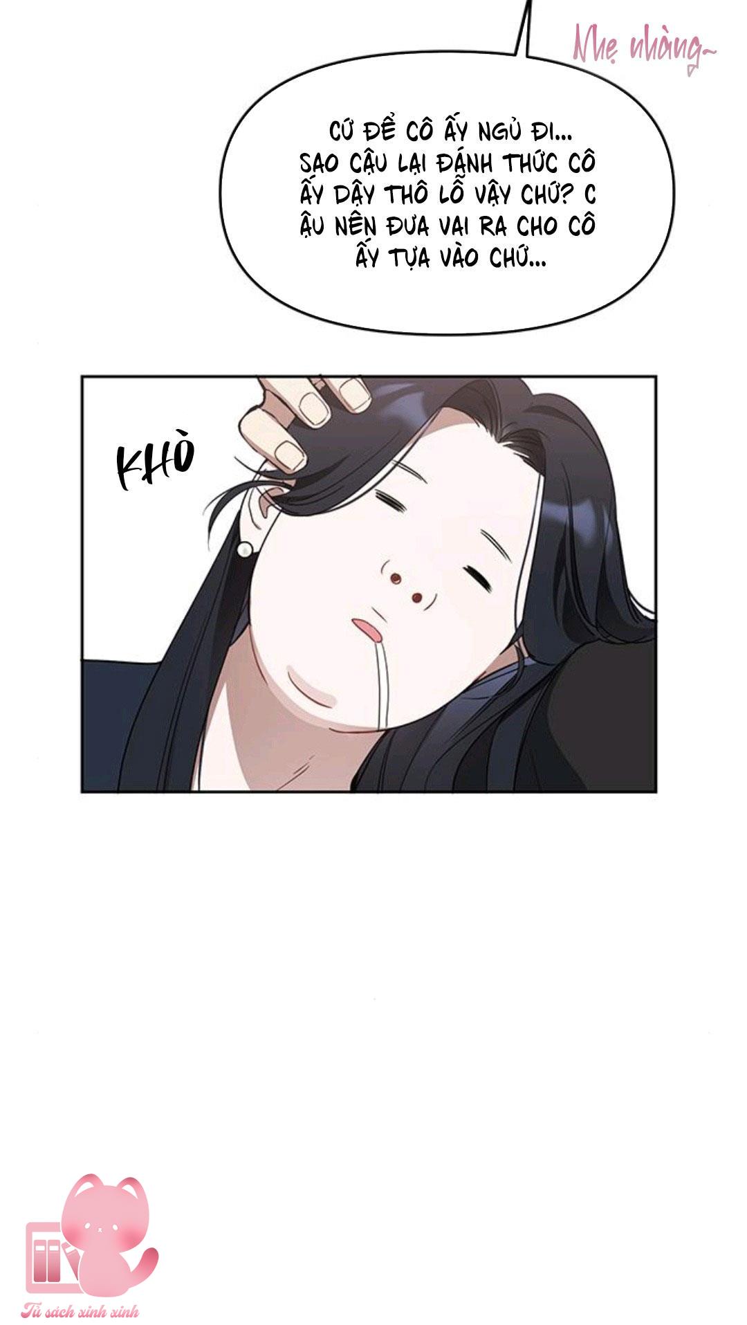 Gieo Nhân Gặt Quả - Chap 13 - Trang 16