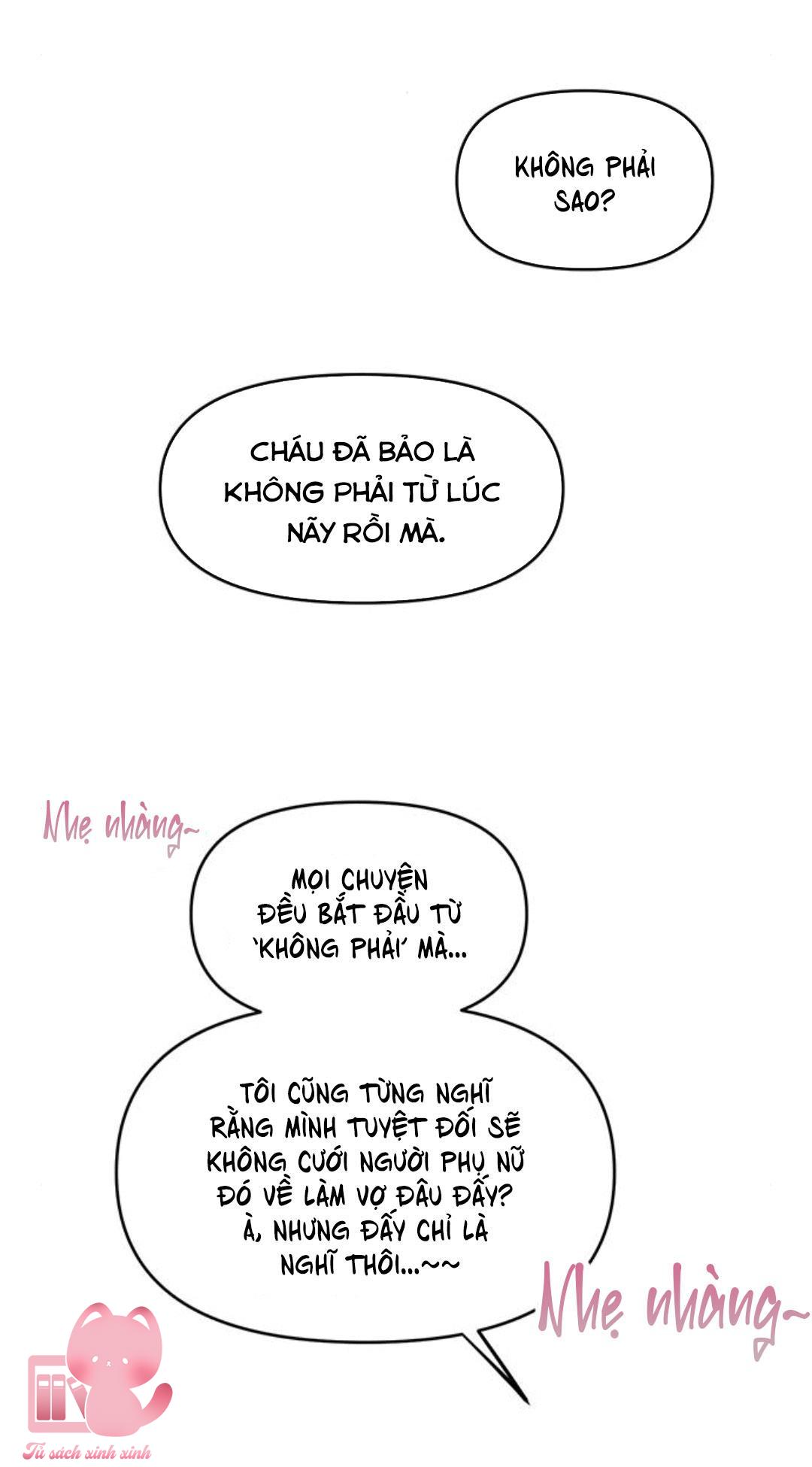 Gieo Nhân Gặt Quả - Chap 13 - Trang 18