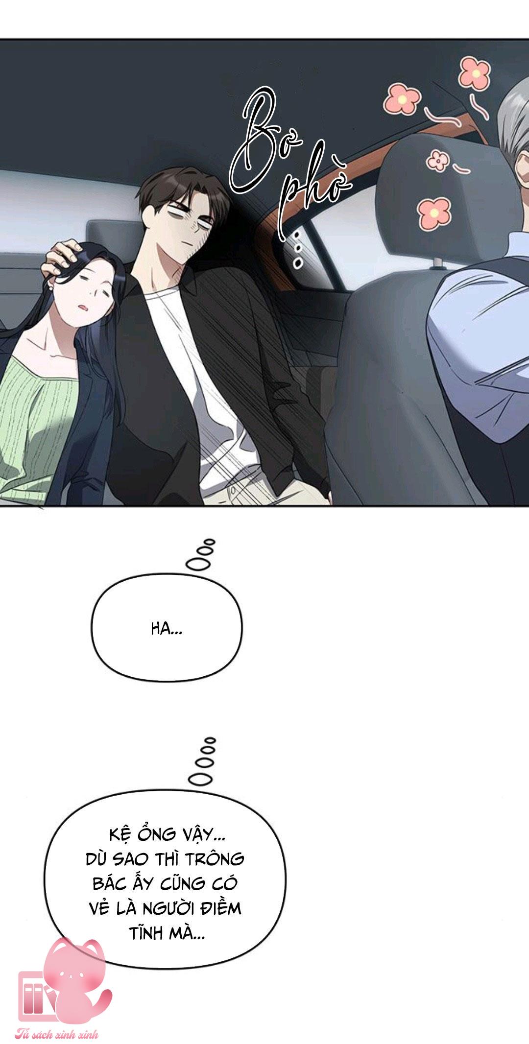 Gieo Nhân Gặt Quả - Chap 13 - Trang 19