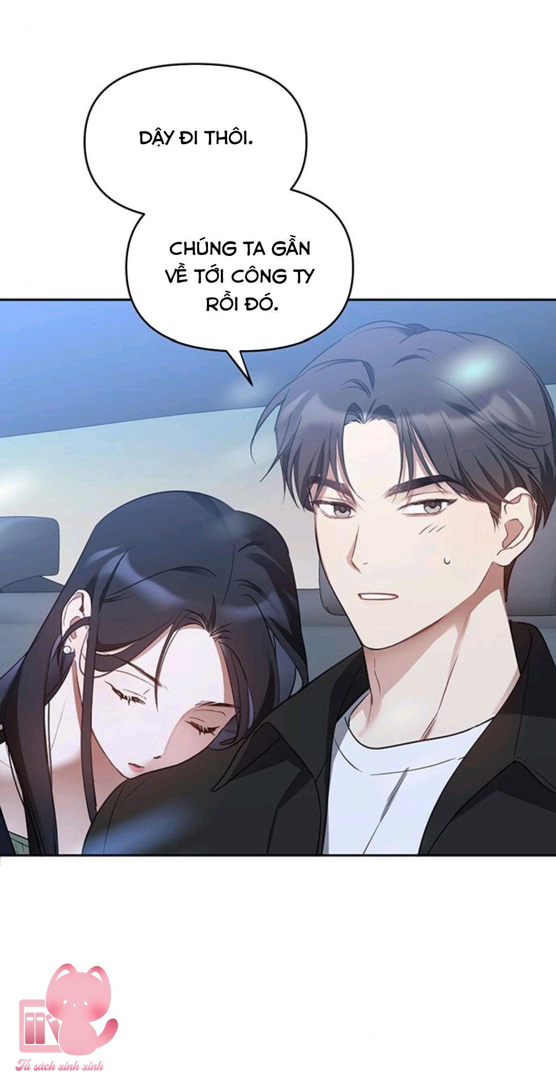 Gieo Nhân Gặt Quả - Chap 13 - Trang 3