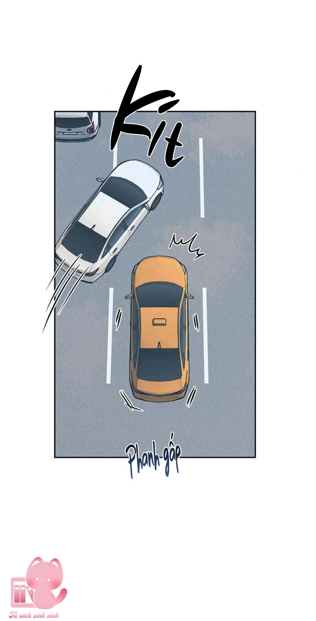 Gieo Nhân Gặt Quả - Chap 13 - Trang 21