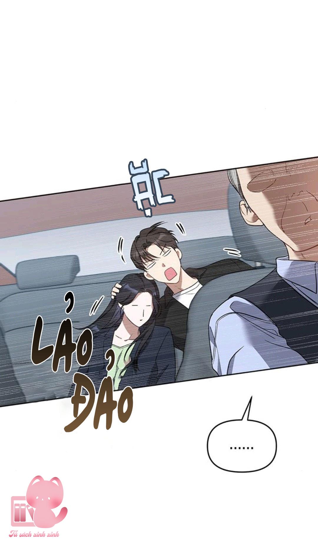 Gieo Nhân Gặt Quả - Chap 13 - Trang 22