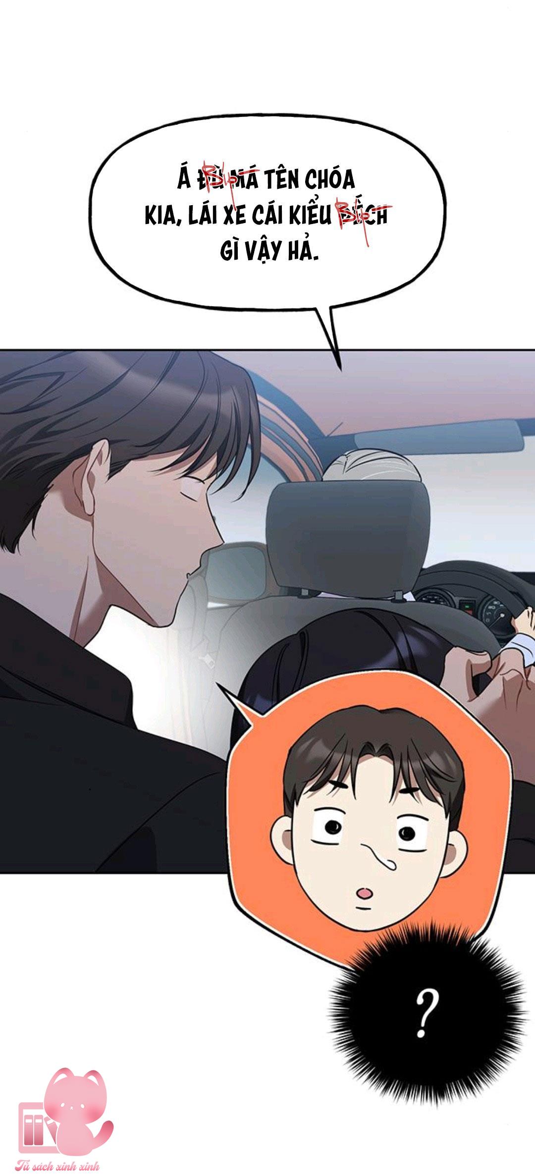 Gieo Nhân Gặt Quả - Chap 13 - Trang 23