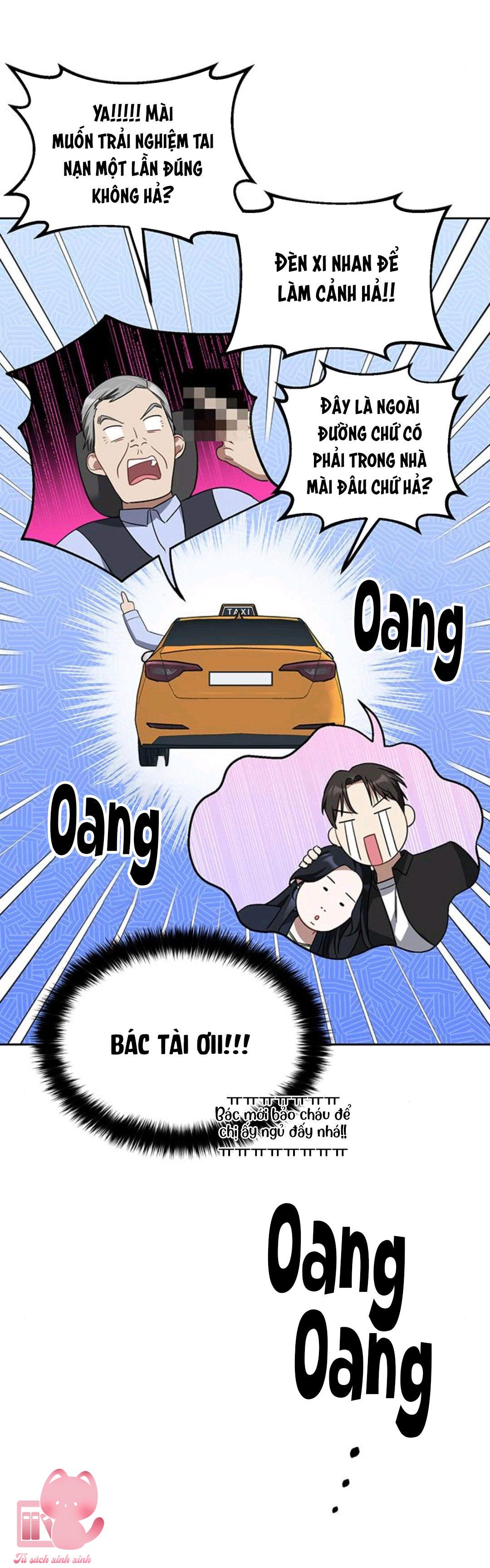 Gieo Nhân Gặt Quả - Chap 13 - Trang 24