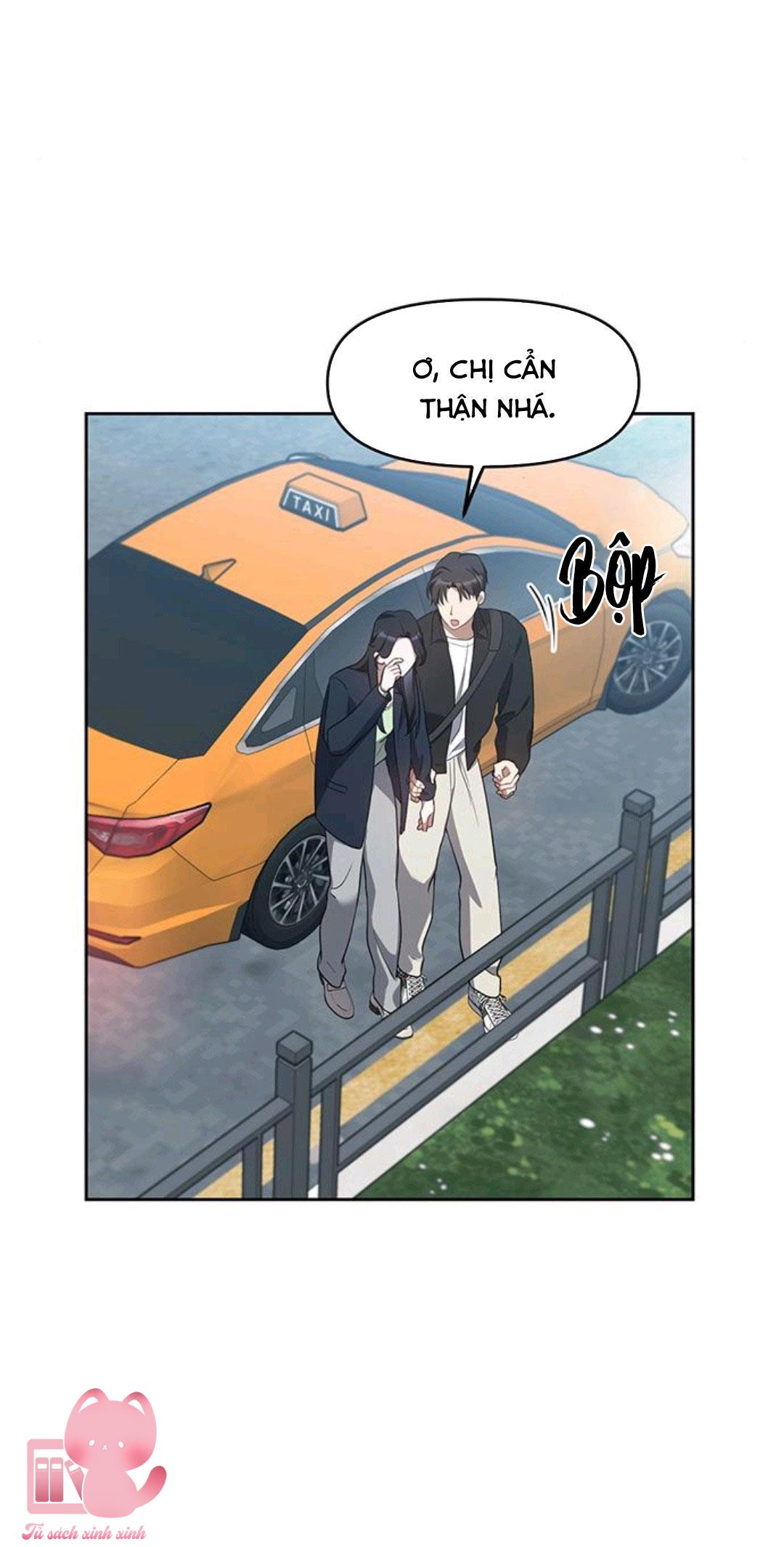 Gieo Nhân Gặt Quả - Chap 13 - Trang 27