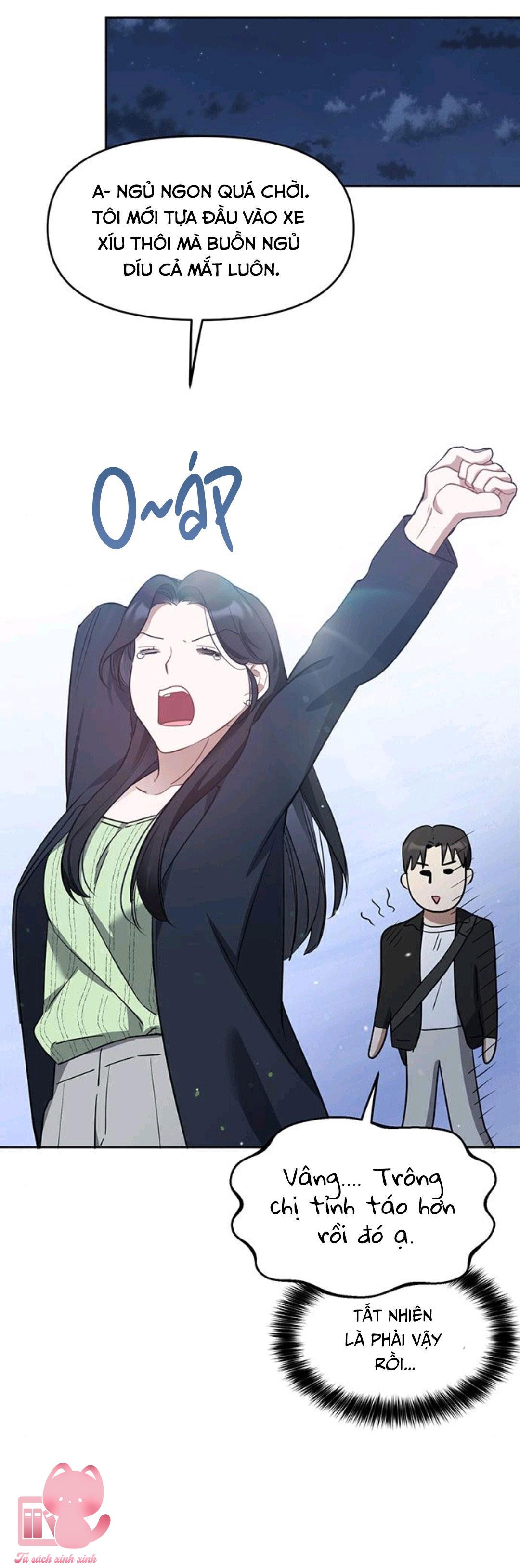 Gieo Nhân Gặt Quả - Chap 13 - Trang 30