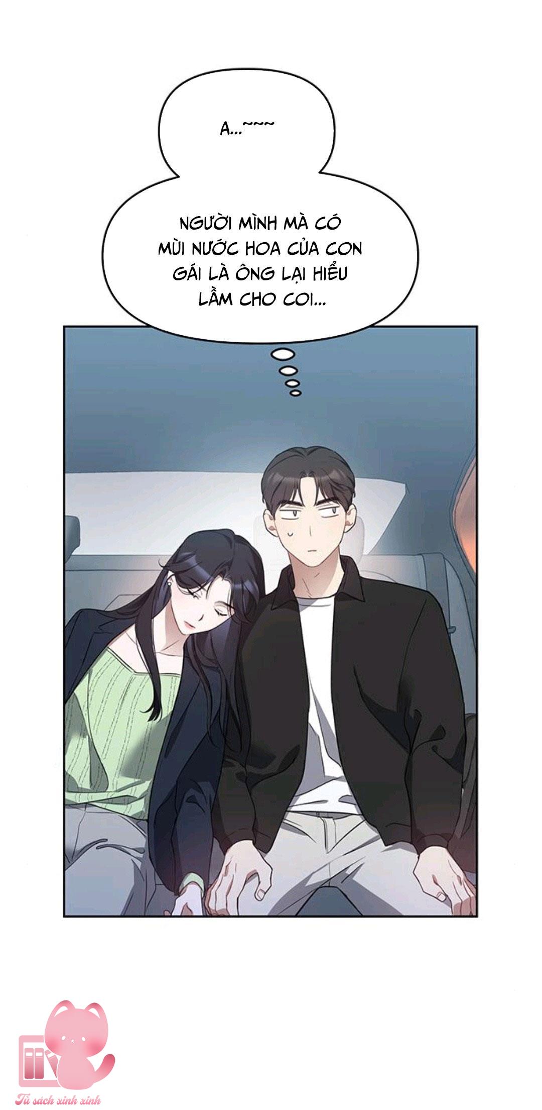 Gieo Nhân Gặt Quả - Chap 13 - Trang 4