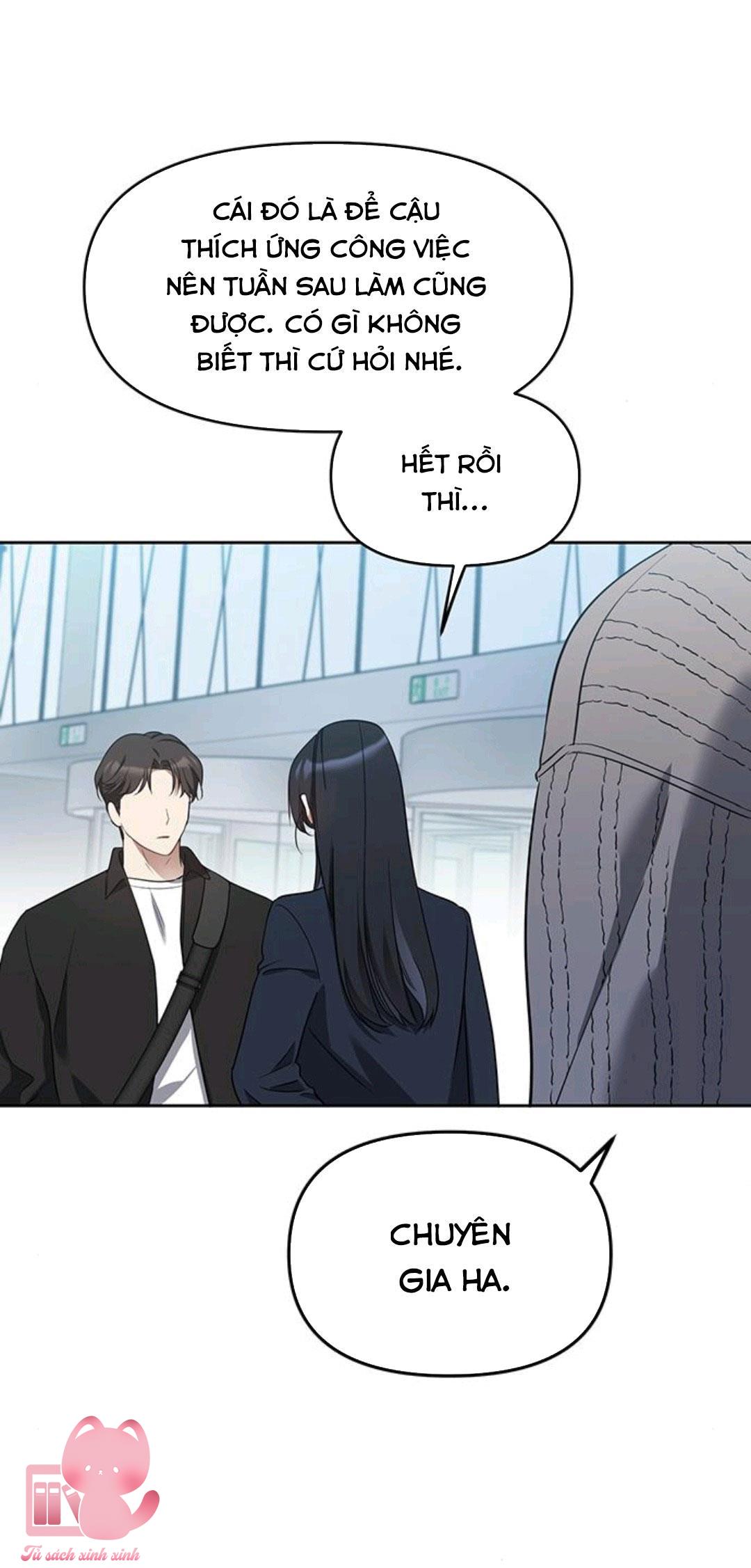 Gieo Nhân Gặt Quả - Chap 13 - Trang 32