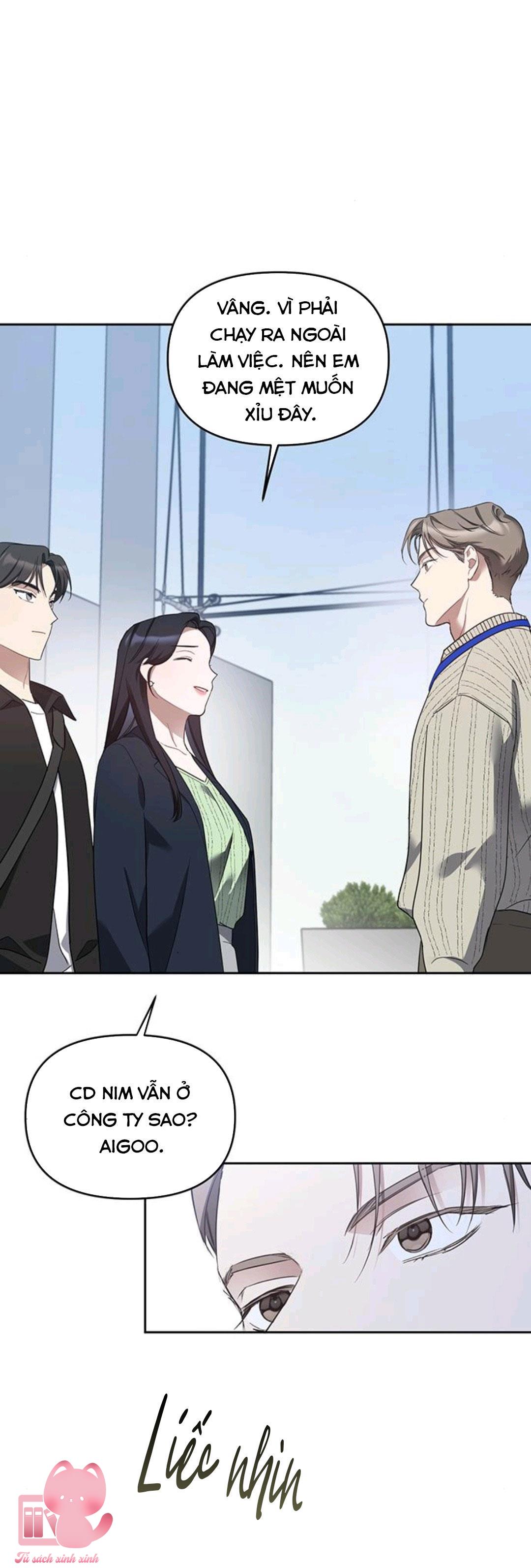 Gieo Nhân Gặt Quả - Chap 13 - Trang 35