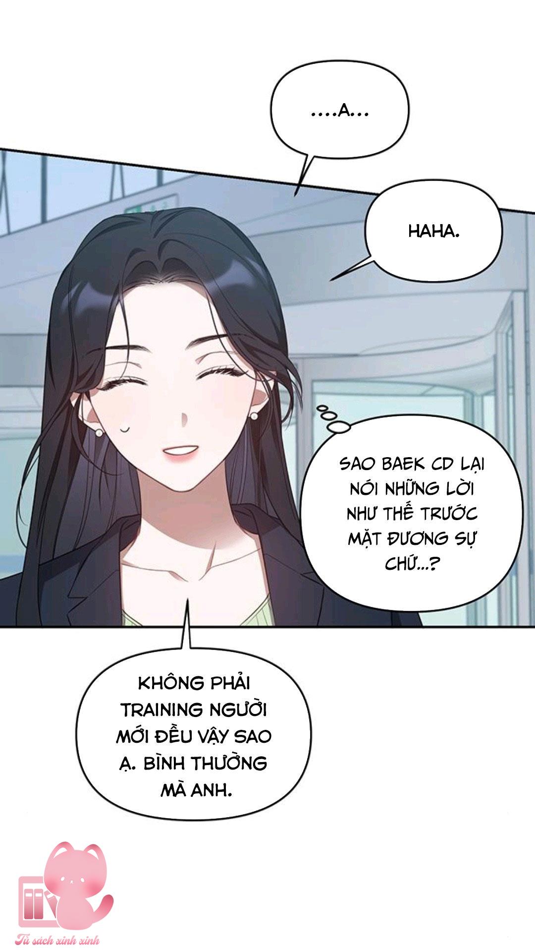 Gieo Nhân Gặt Quả - Chap 13 - Trang 38