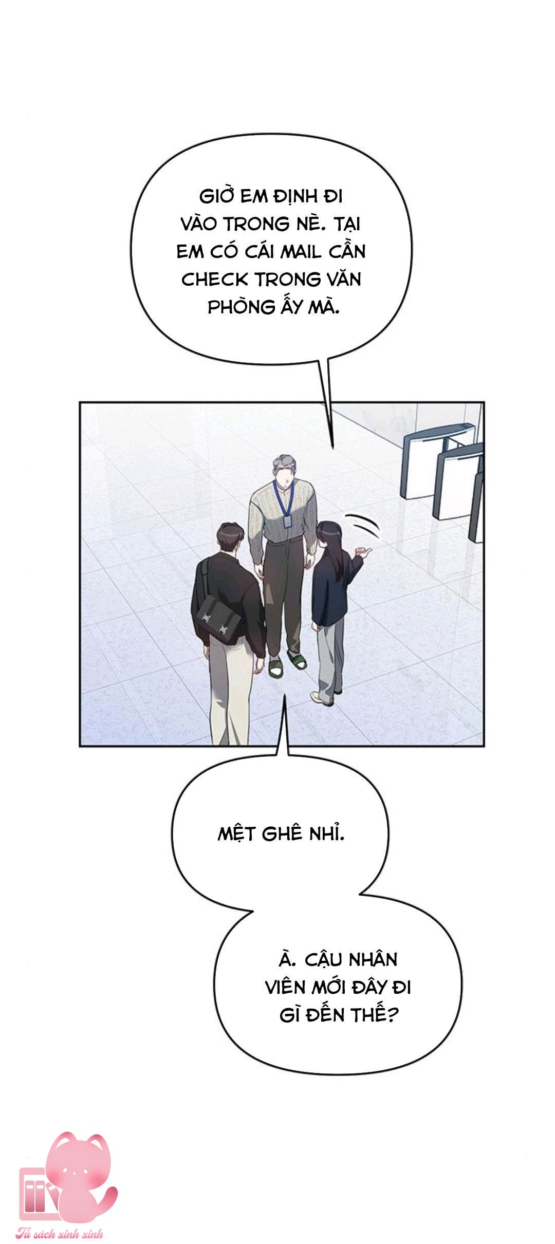 Gieo Nhân Gặt Quả - Chap 13 - Trang 39