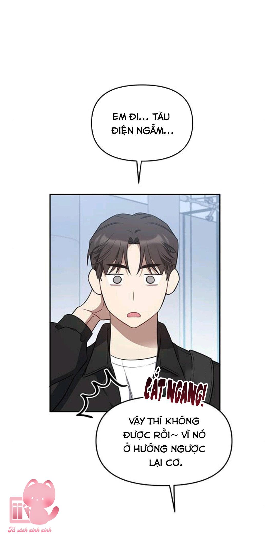 Gieo Nhân Gặt Quả - Chap 13 - Trang 40