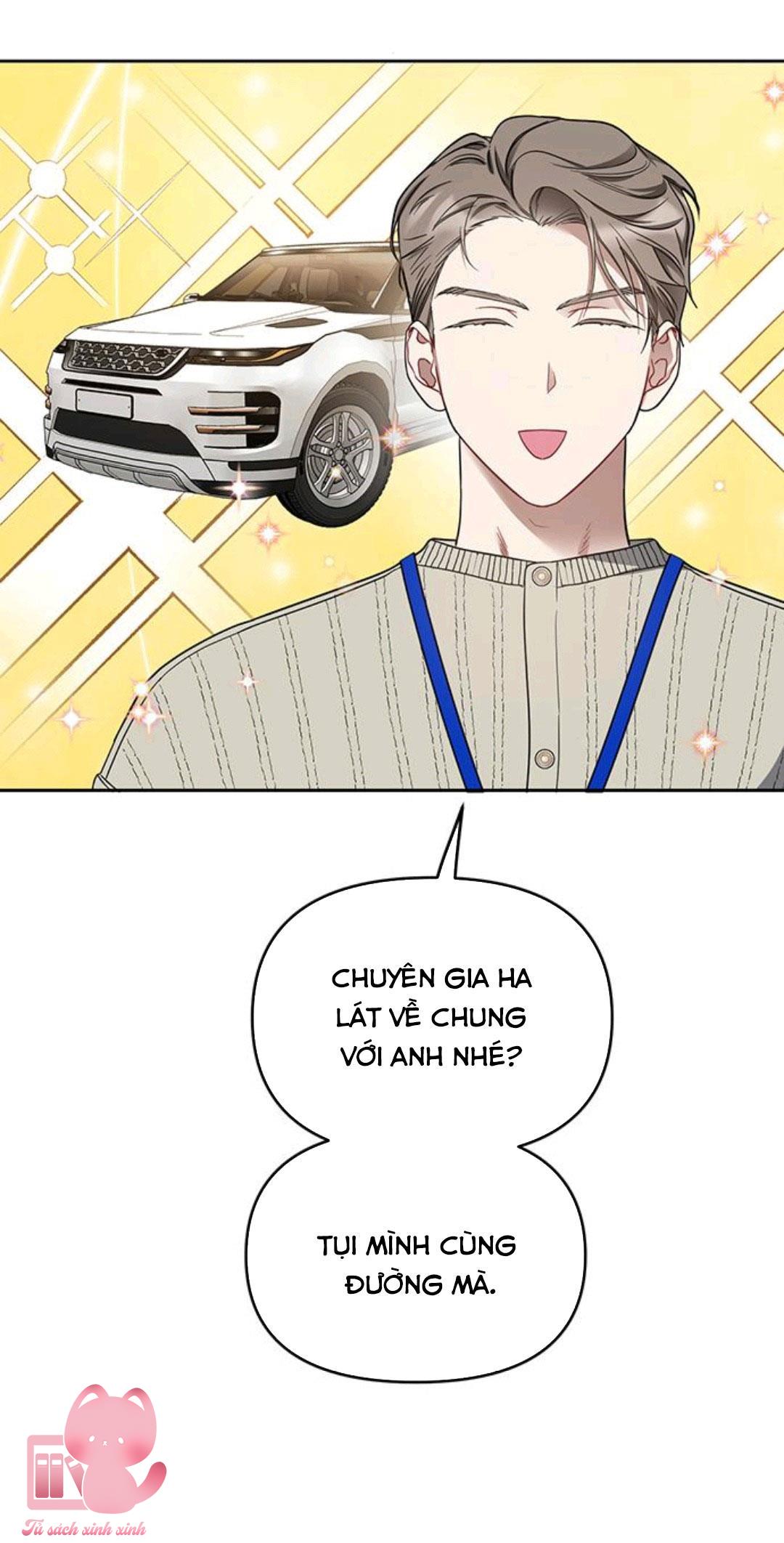 Gieo Nhân Gặt Quả - Chap 13 - Trang 41