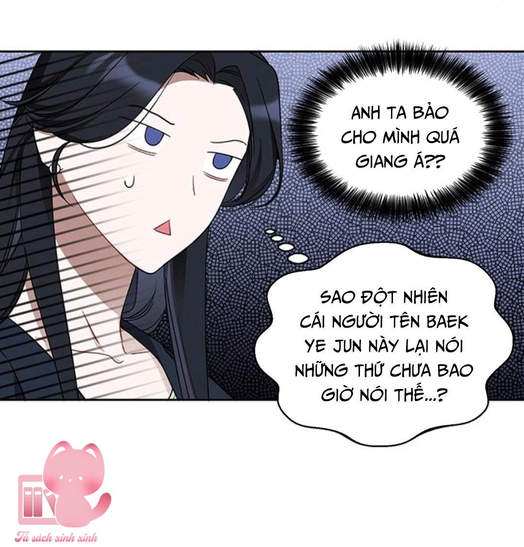 Gieo Nhân Gặt Quả - Chap 13 - Trang 42