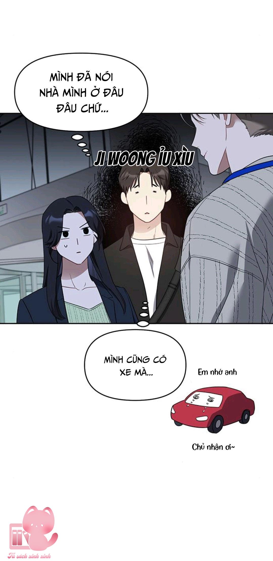 Gieo Nhân Gặt Quả - Chap 13 - Trang 43