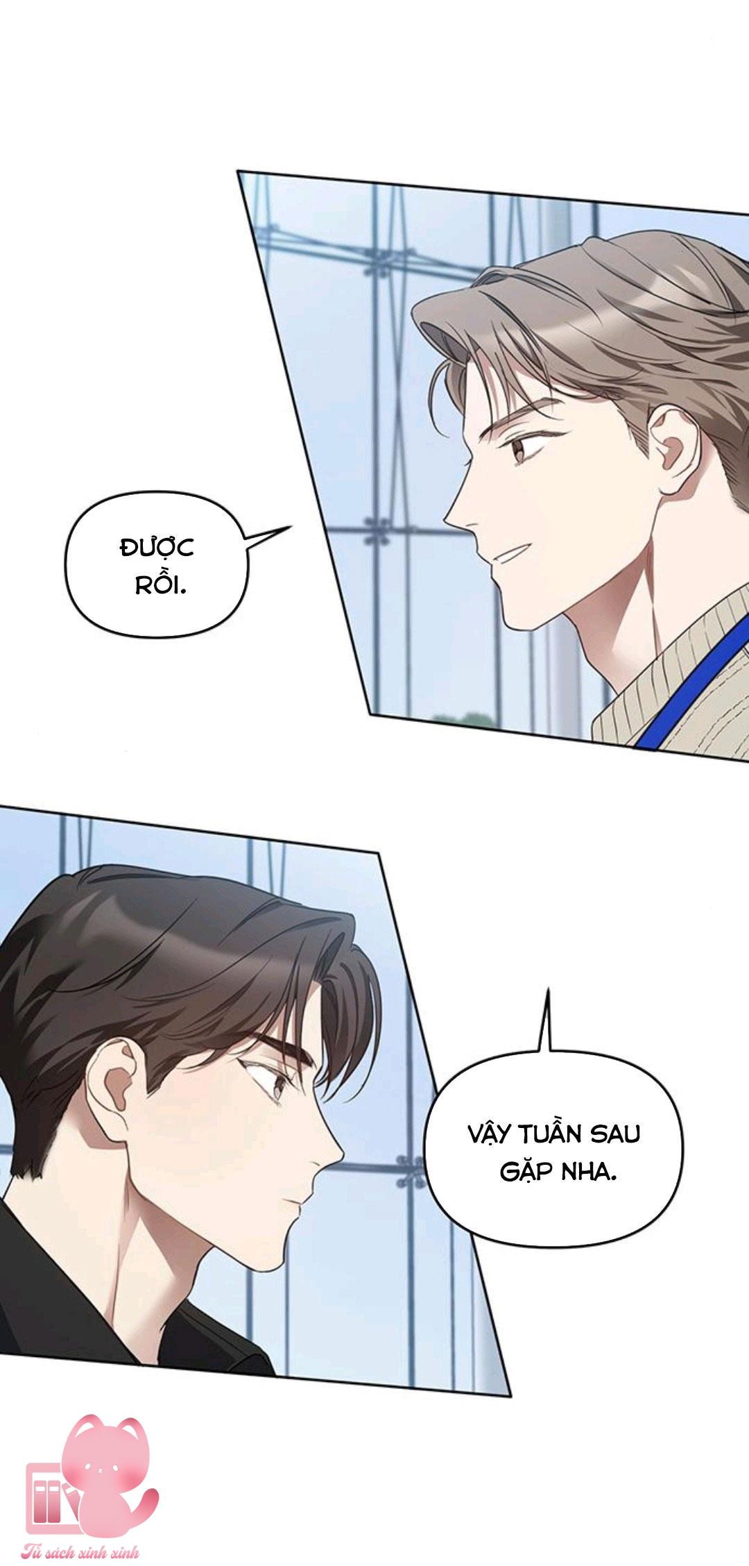 Gieo Nhân Gặt Quả - Chap 13 - Trang 45