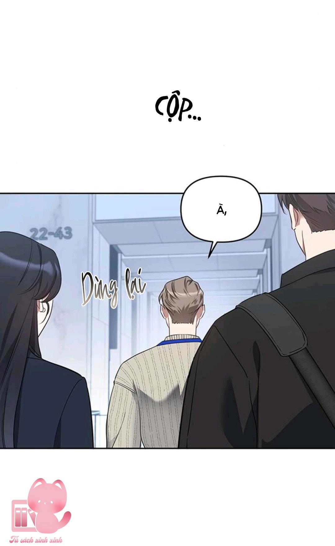Gieo Nhân Gặt Quả - Chap 13 - Trang 46