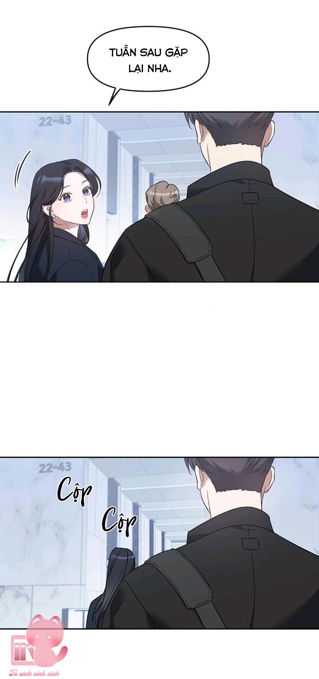 Gieo Nhân Gặt Quả - Chap 13 - Trang 49